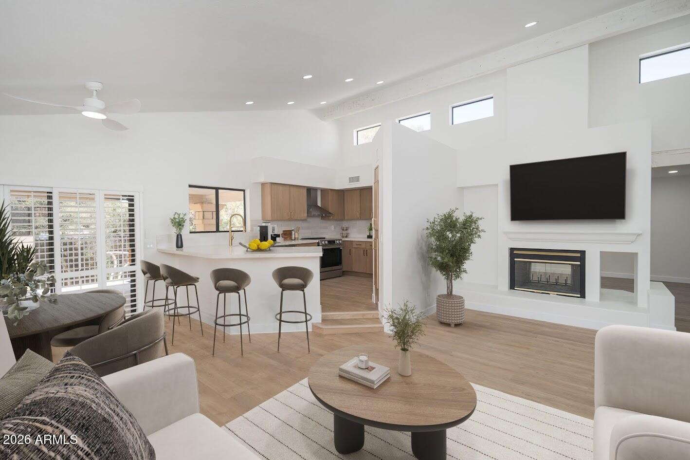 Pointe Tapatio - Residential