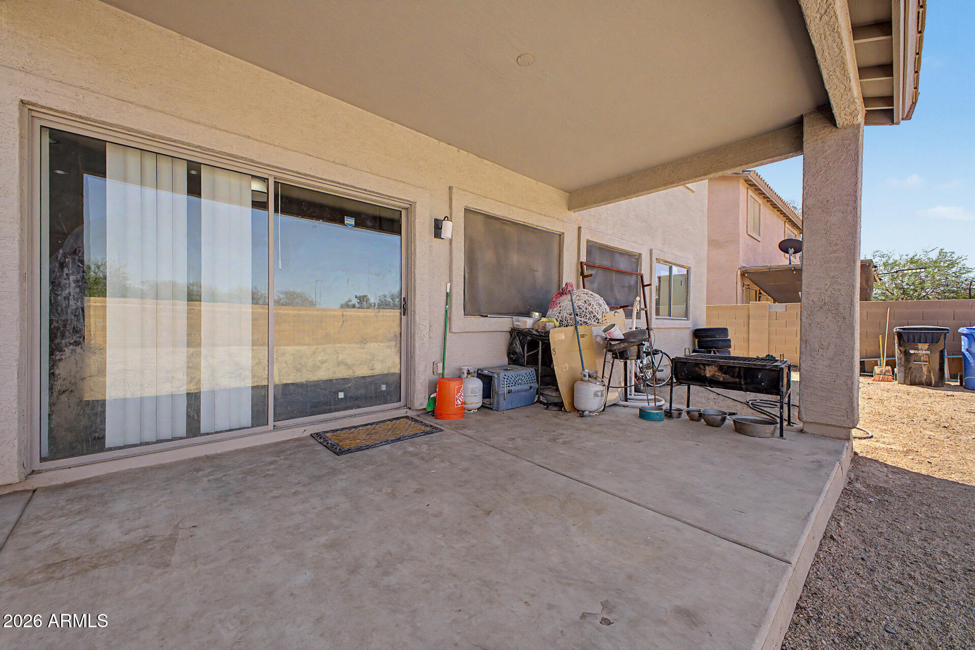 ROGERS RANCH UNIT 1 - Residential