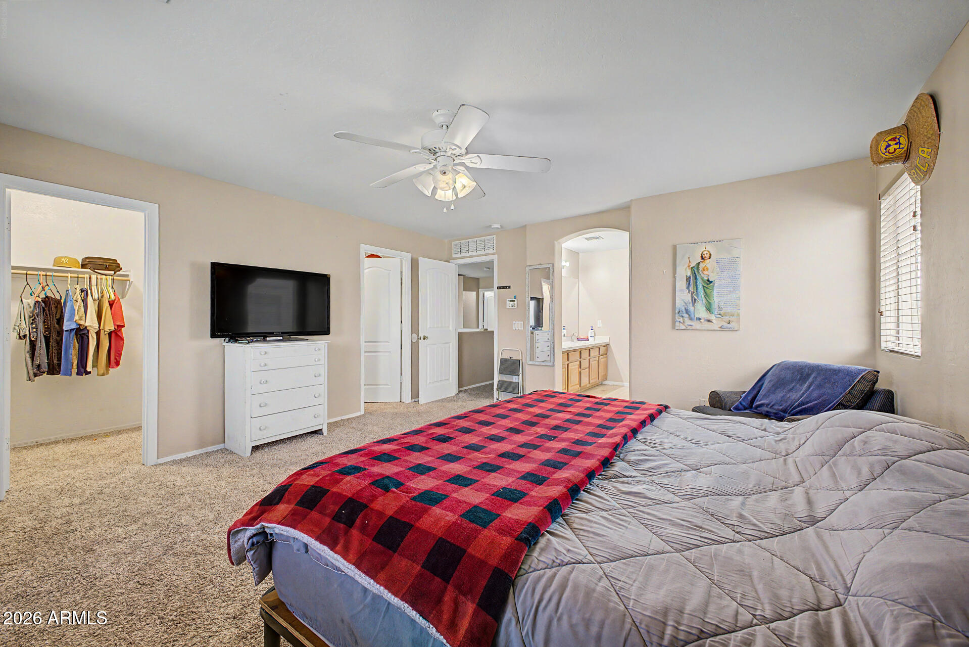ROGERS RANCH UNIT 1 - Residential