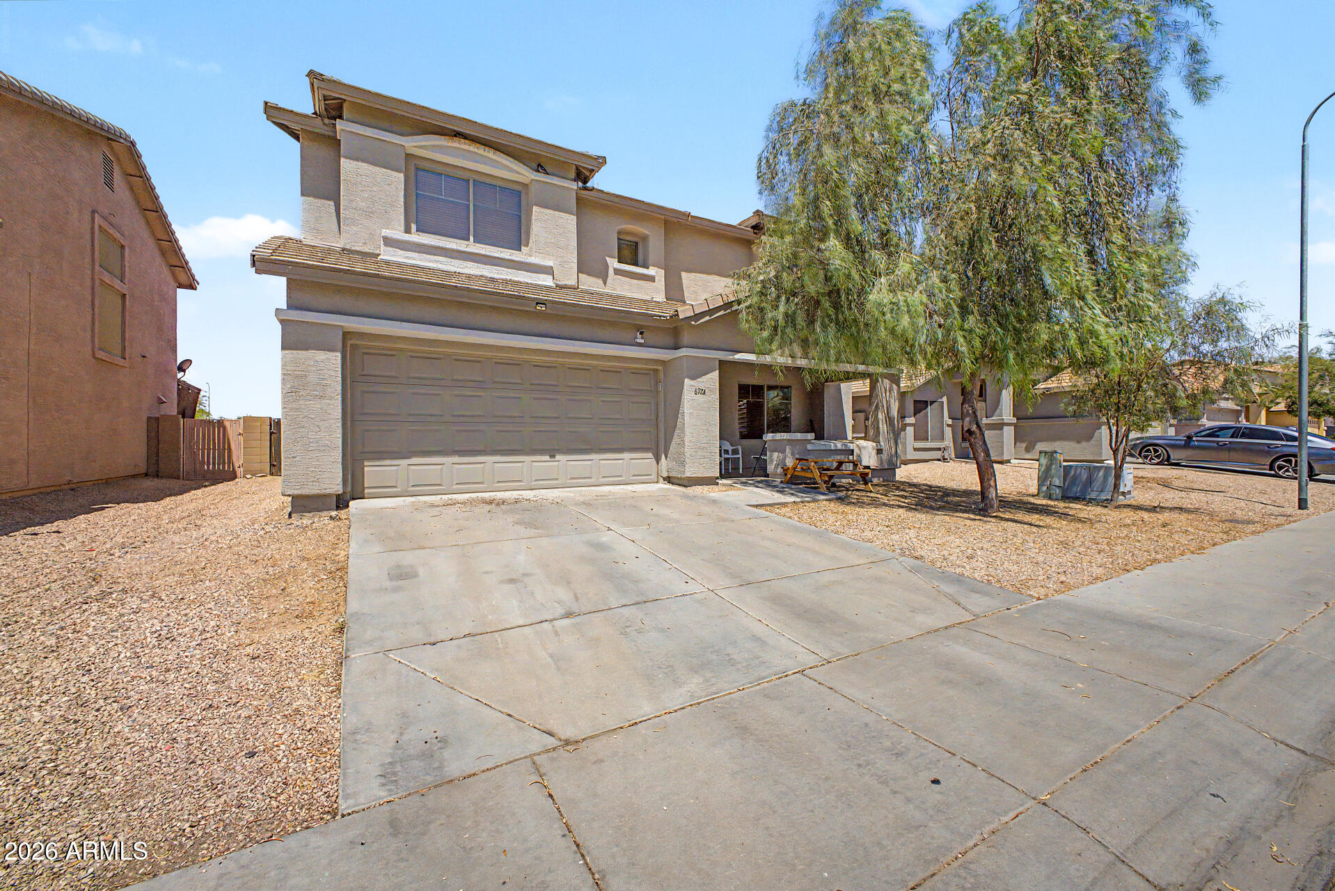 ROGERS RANCH UNIT 1 - Residential