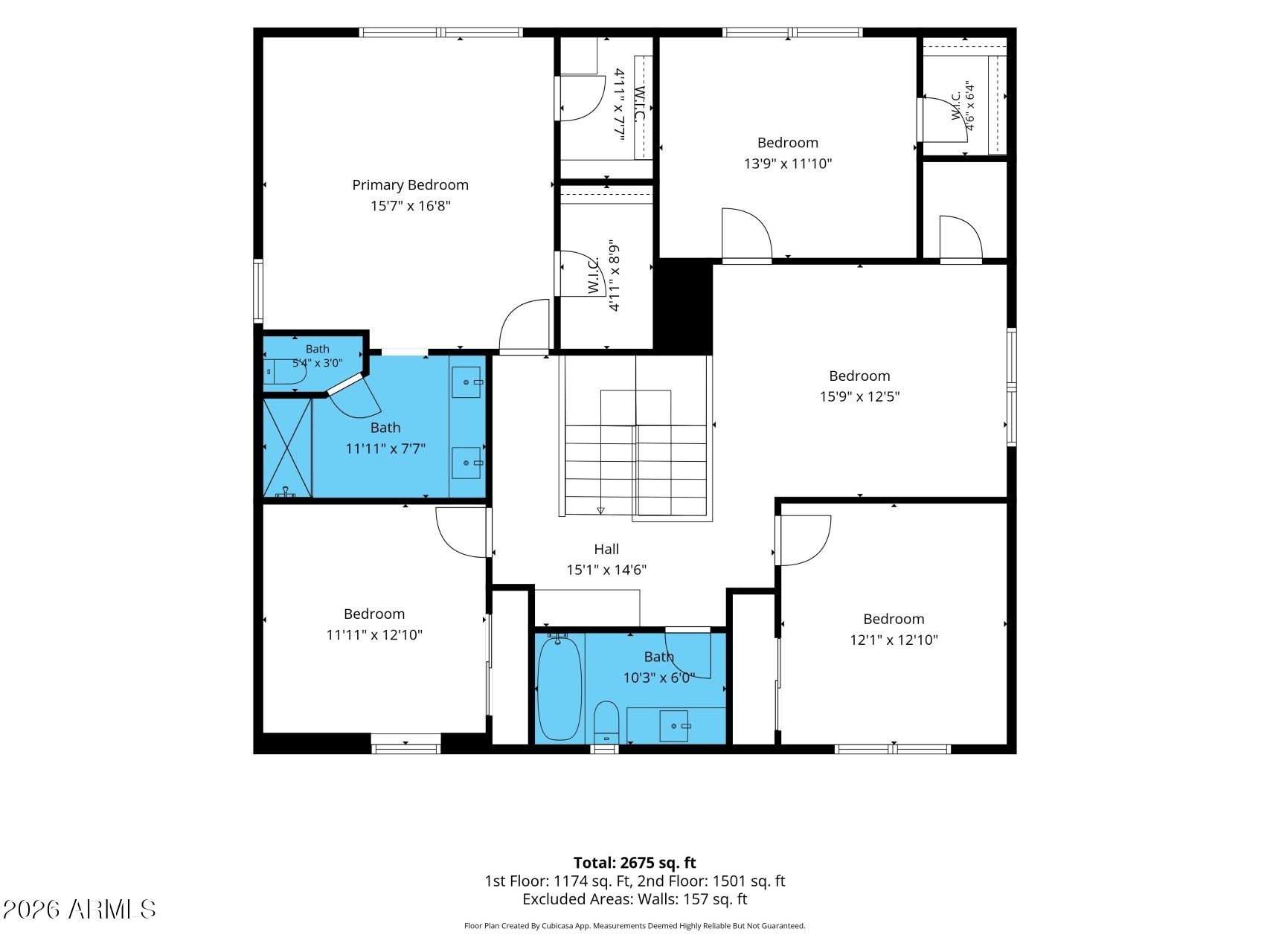 ROGERS RANCH UNIT 1 - Residential