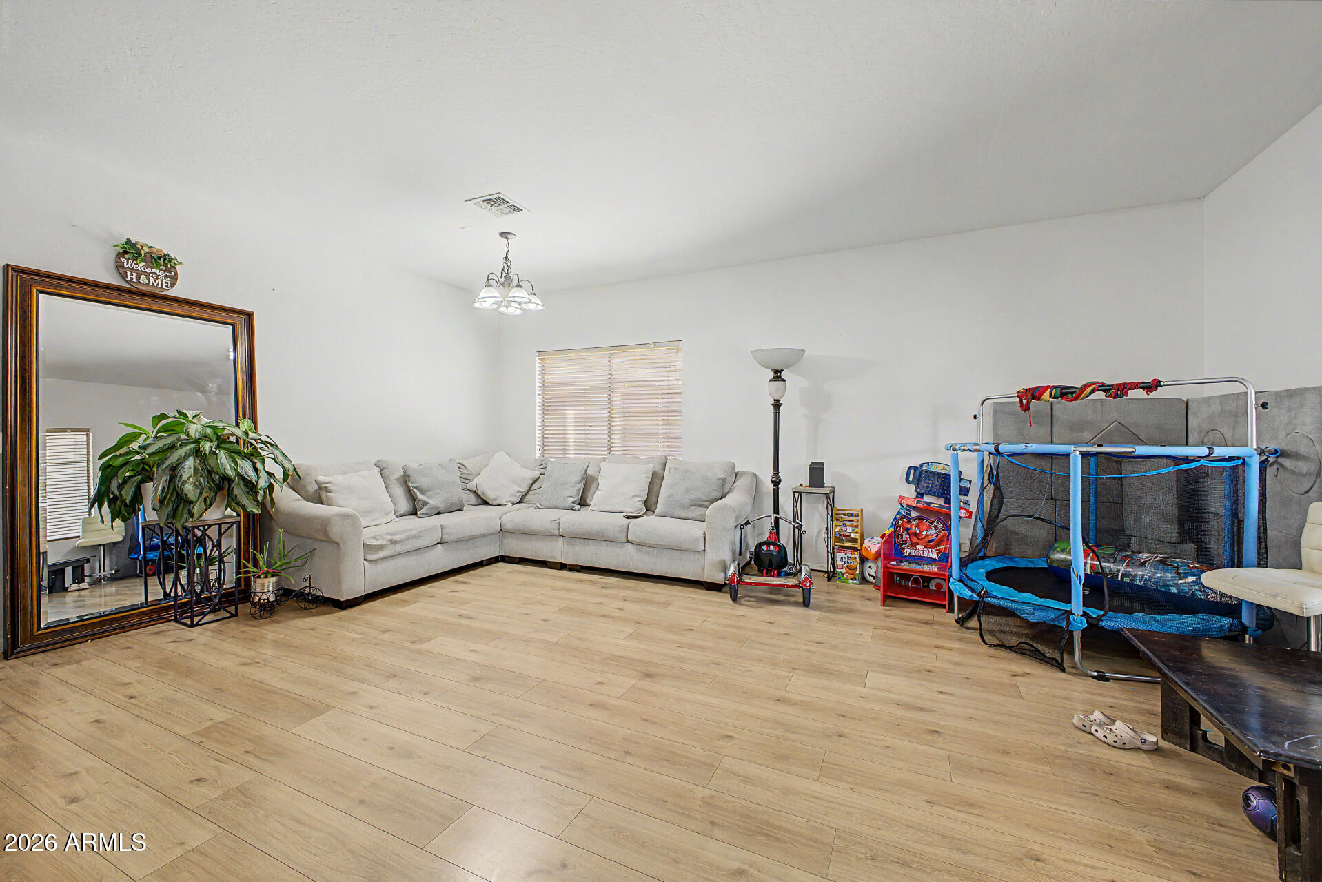 ROGERS RANCH UNIT 1 - Residential