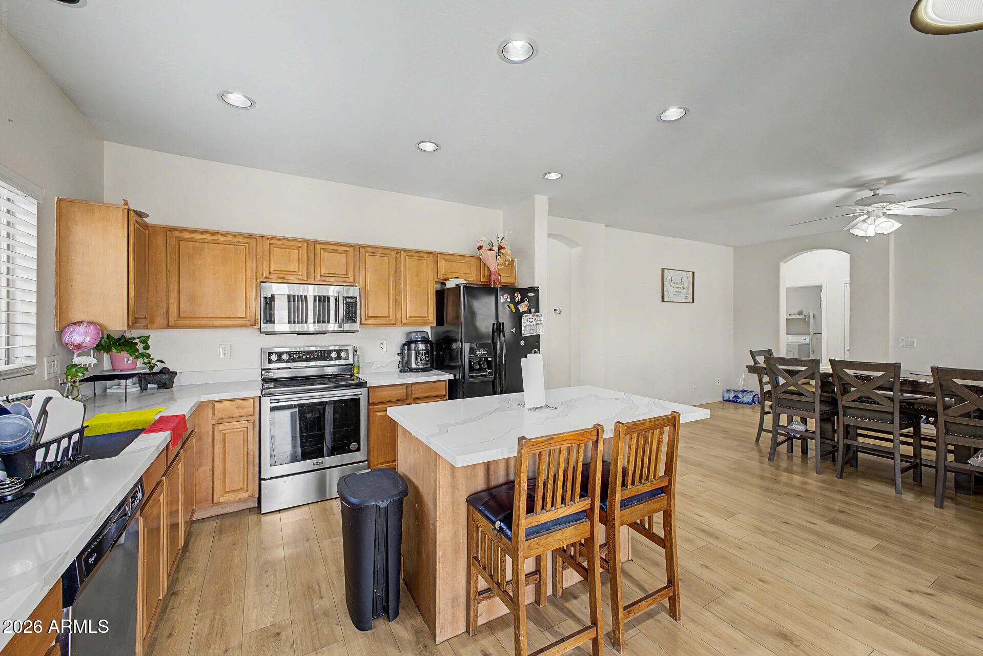 ROGERS RANCH UNIT 1 - Residential