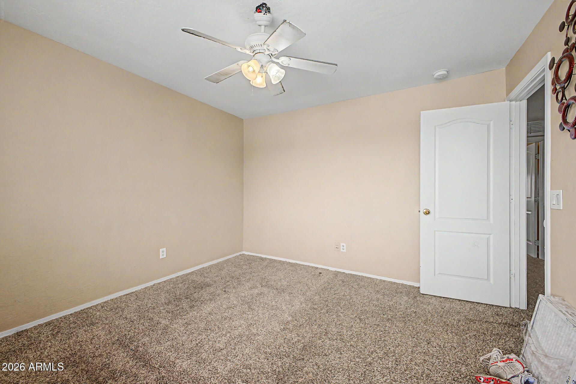 ROGERS RANCH UNIT 1 - Residential