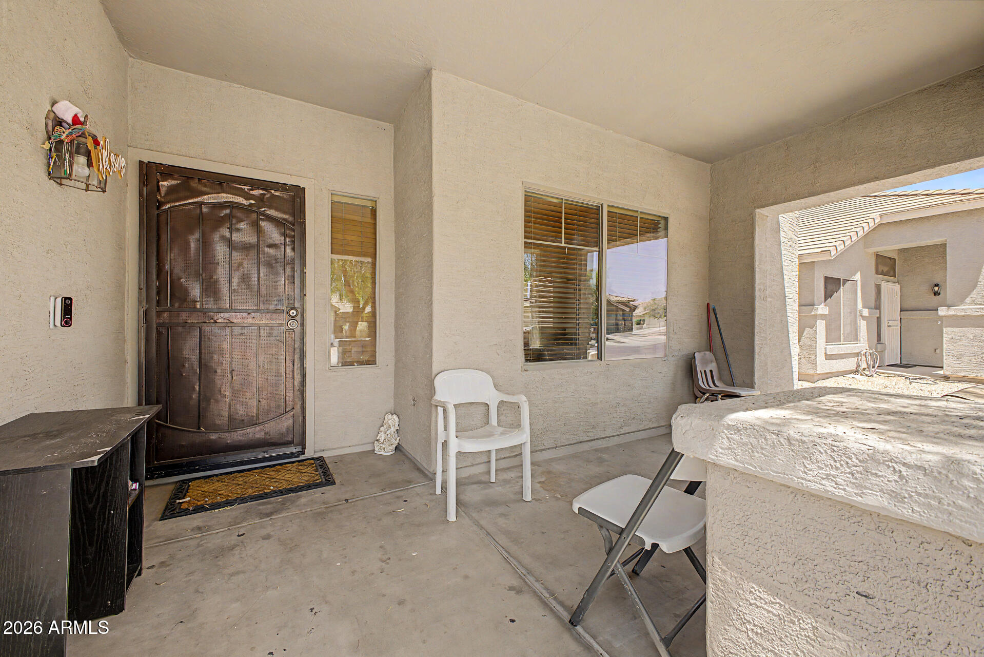 ROGERS RANCH UNIT 1 - Residential