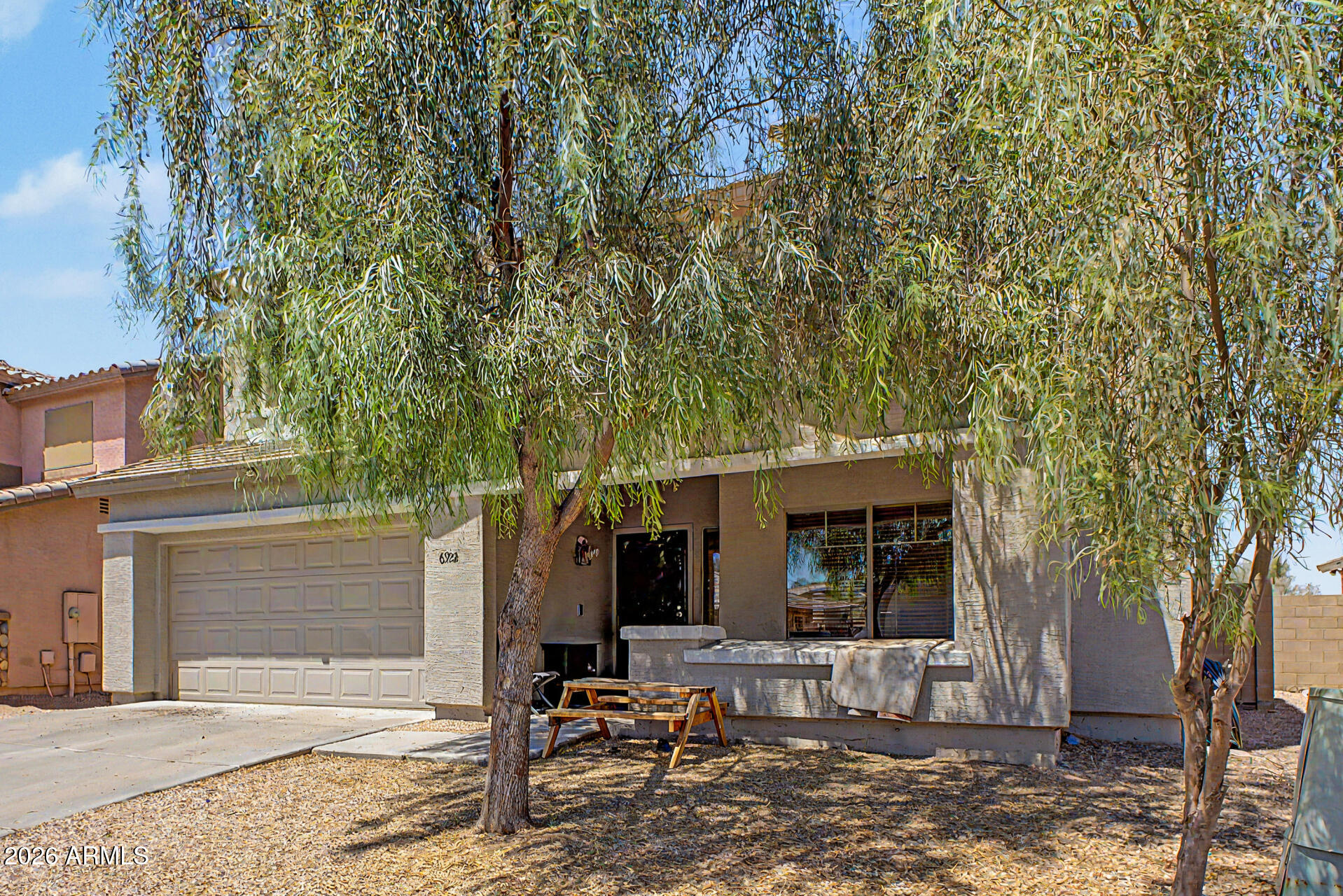 ROGERS RANCH UNIT 1 - Residential