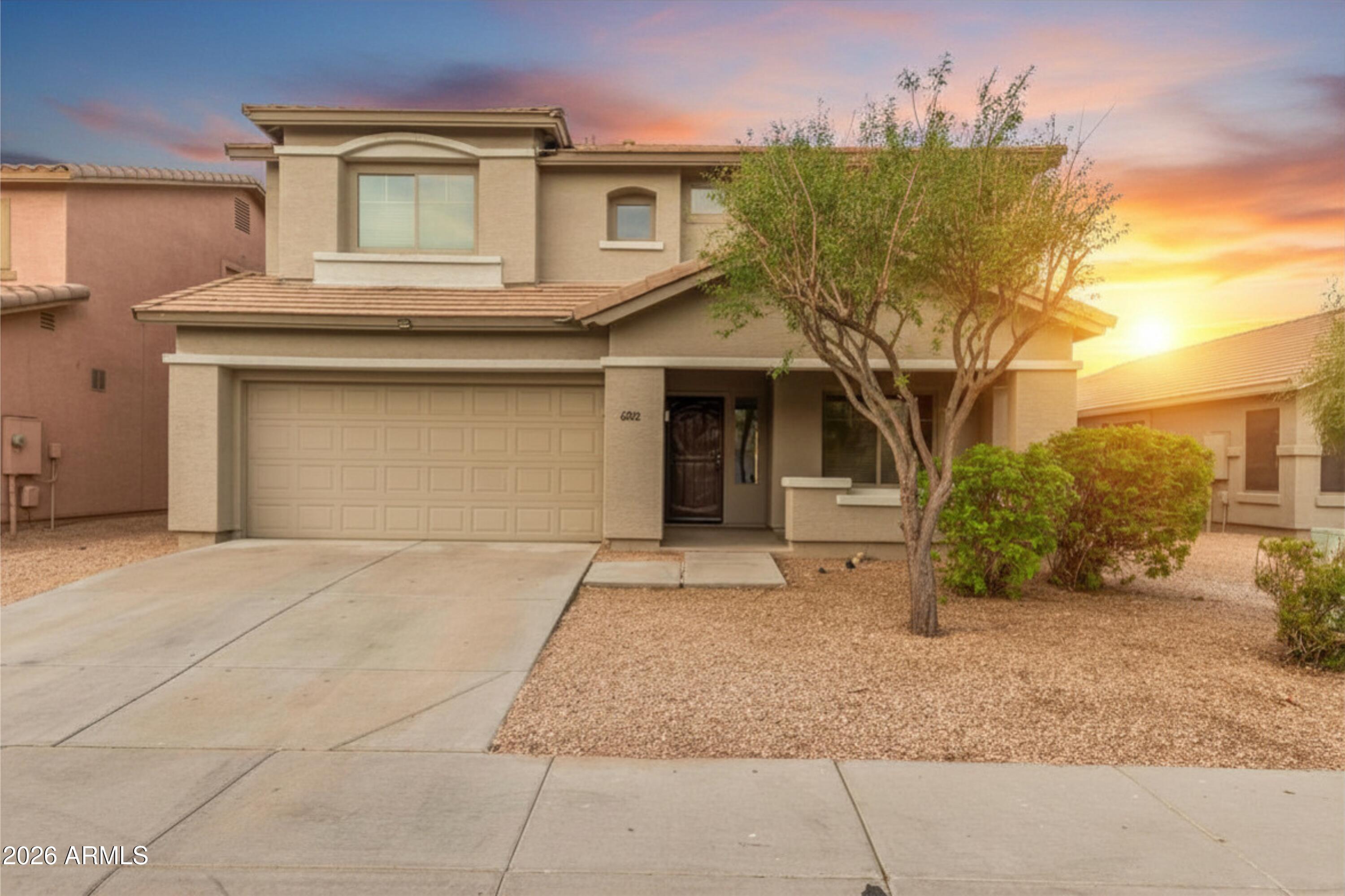ROGERS RANCH UNIT 1 - Residential