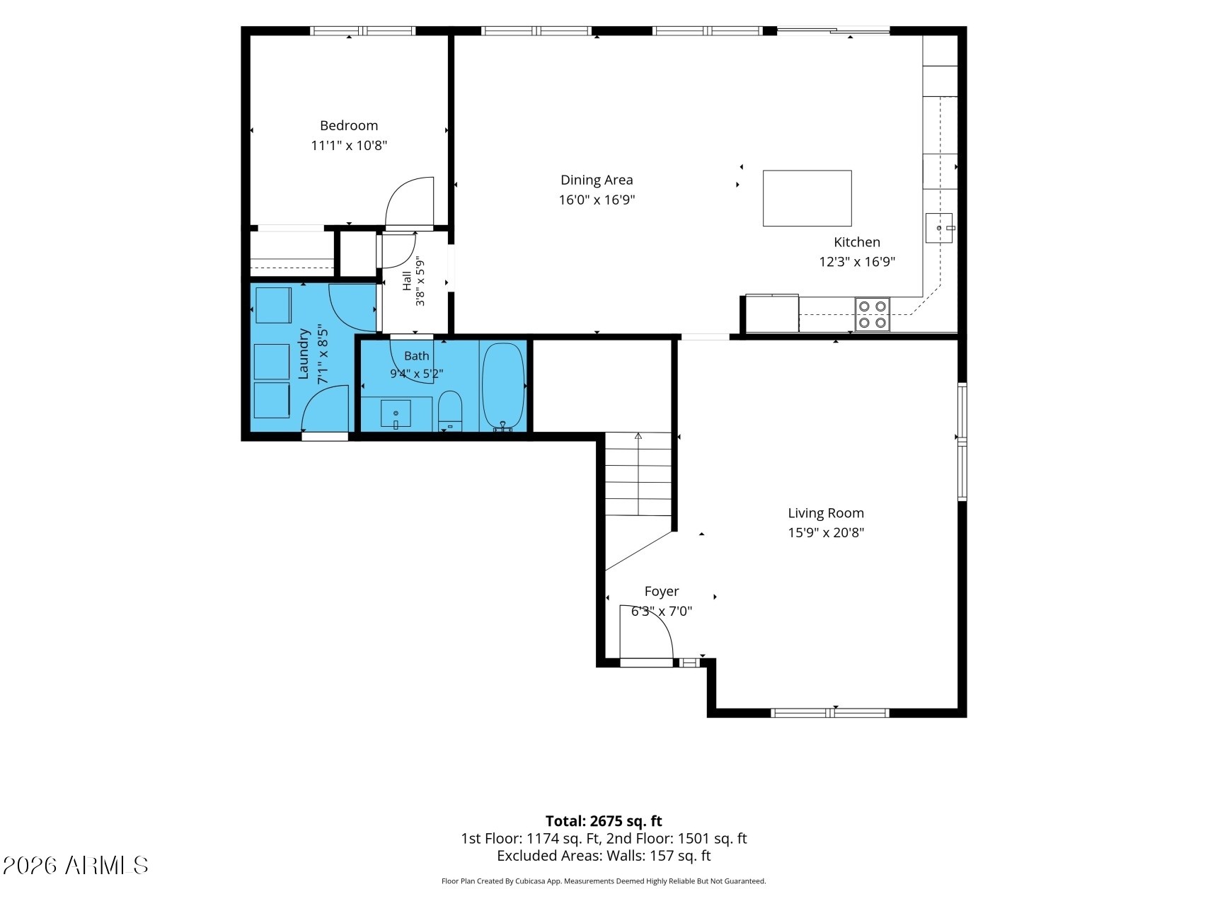 ROGERS RANCH UNIT 1 - Residential