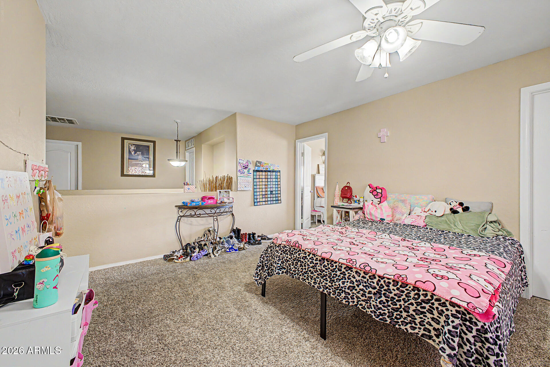 ROGERS RANCH UNIT 1 - Residential