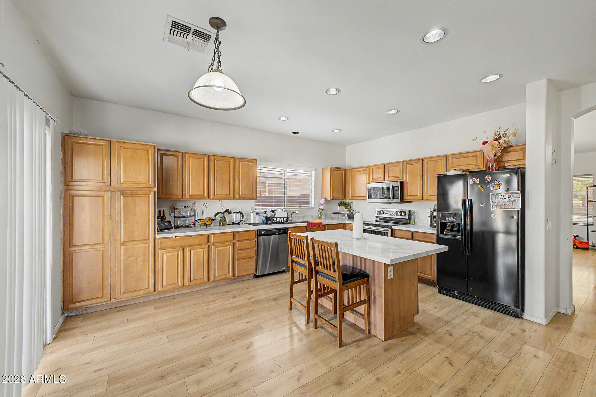 ROGERS RANCH UNIT 1 - Residential