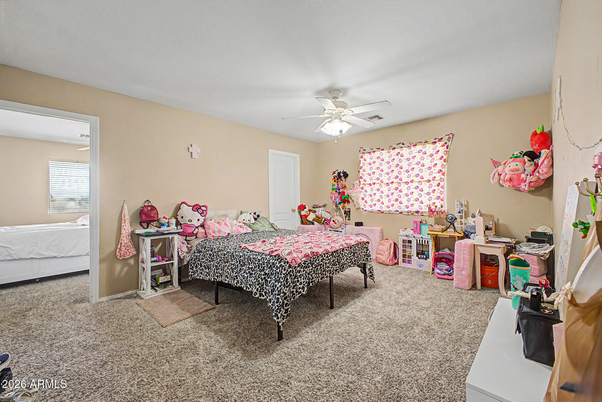 ROGERS RANCH UNIT 1 - Residential