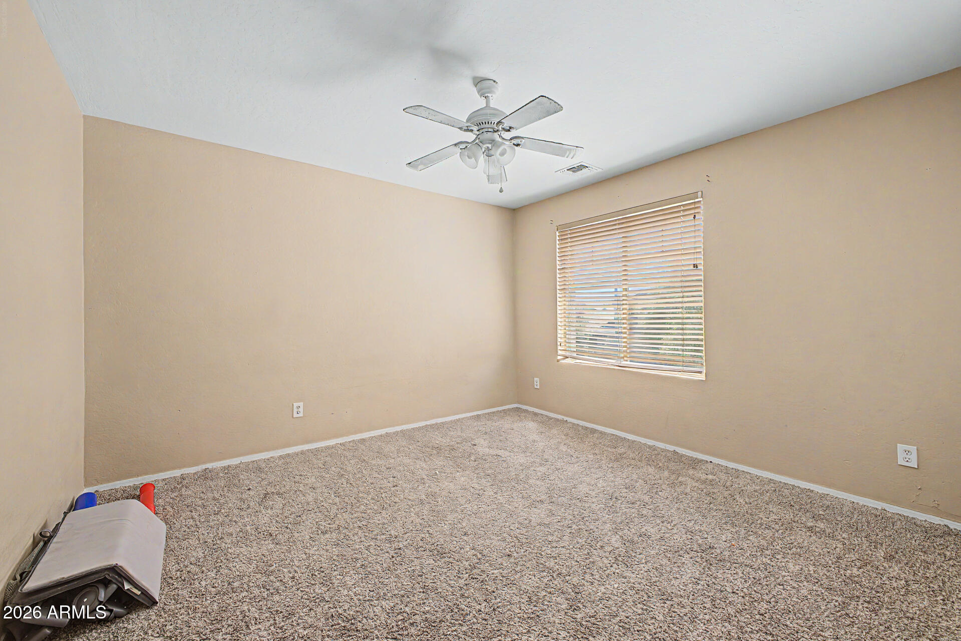ROGERS RANCH UNIT 1 - Residential