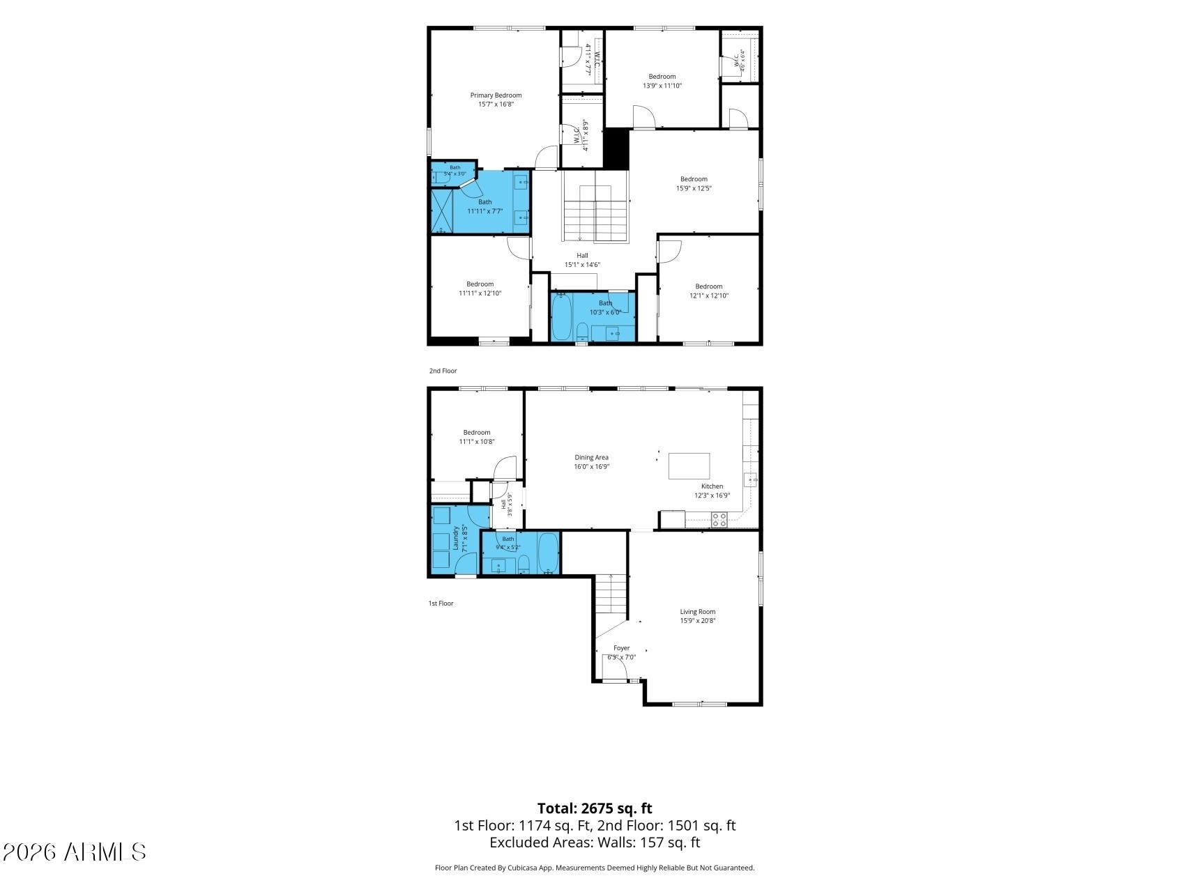 ROGERS RANCH UNIT 1 - Residential