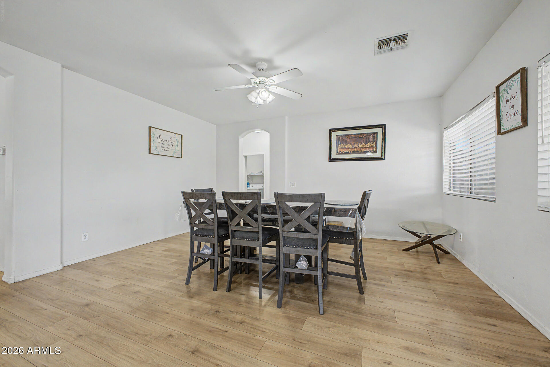 ROGERS RANCH UNIT 1 - Residential