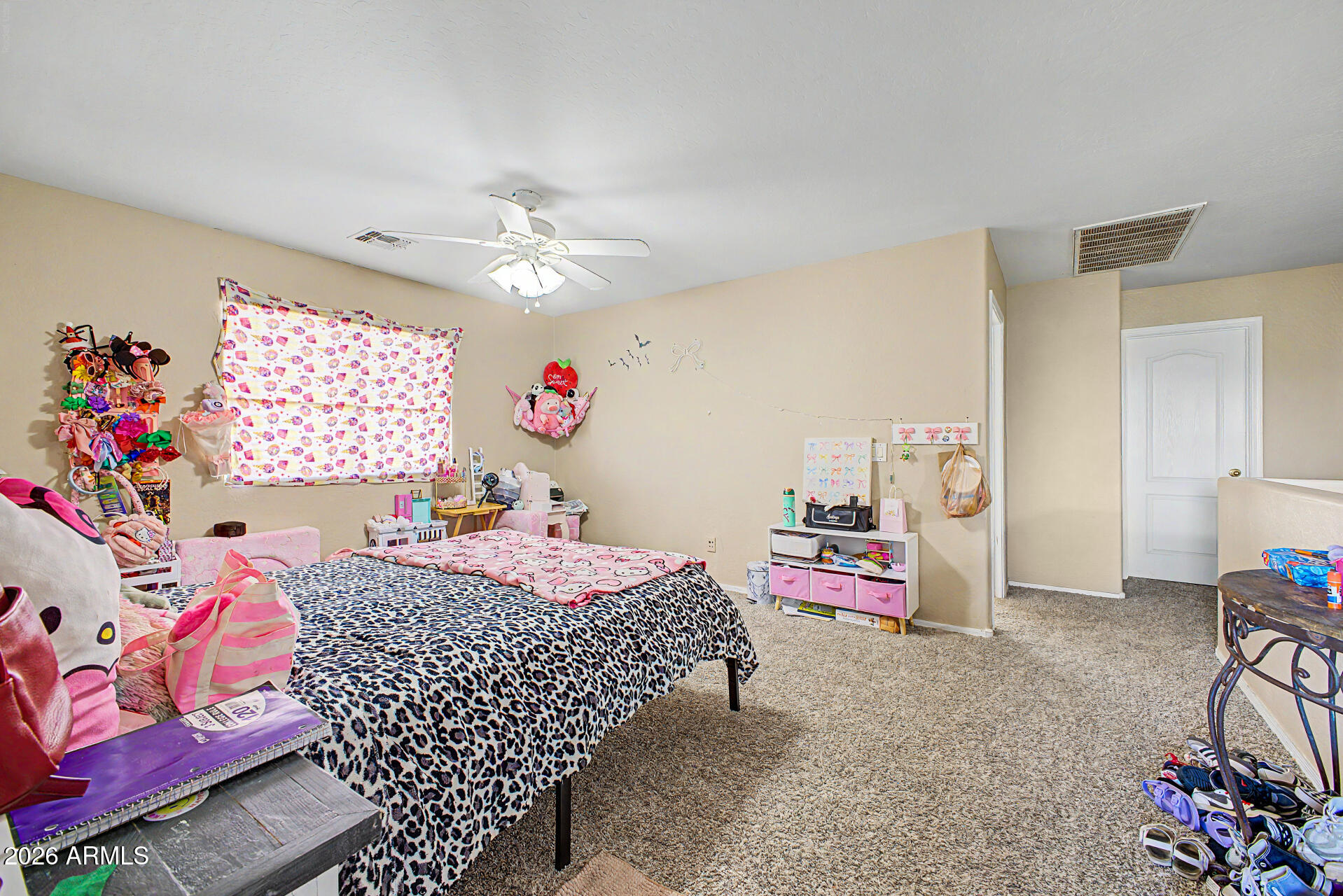 ROGERS RANCH UNIT 1 - Residential