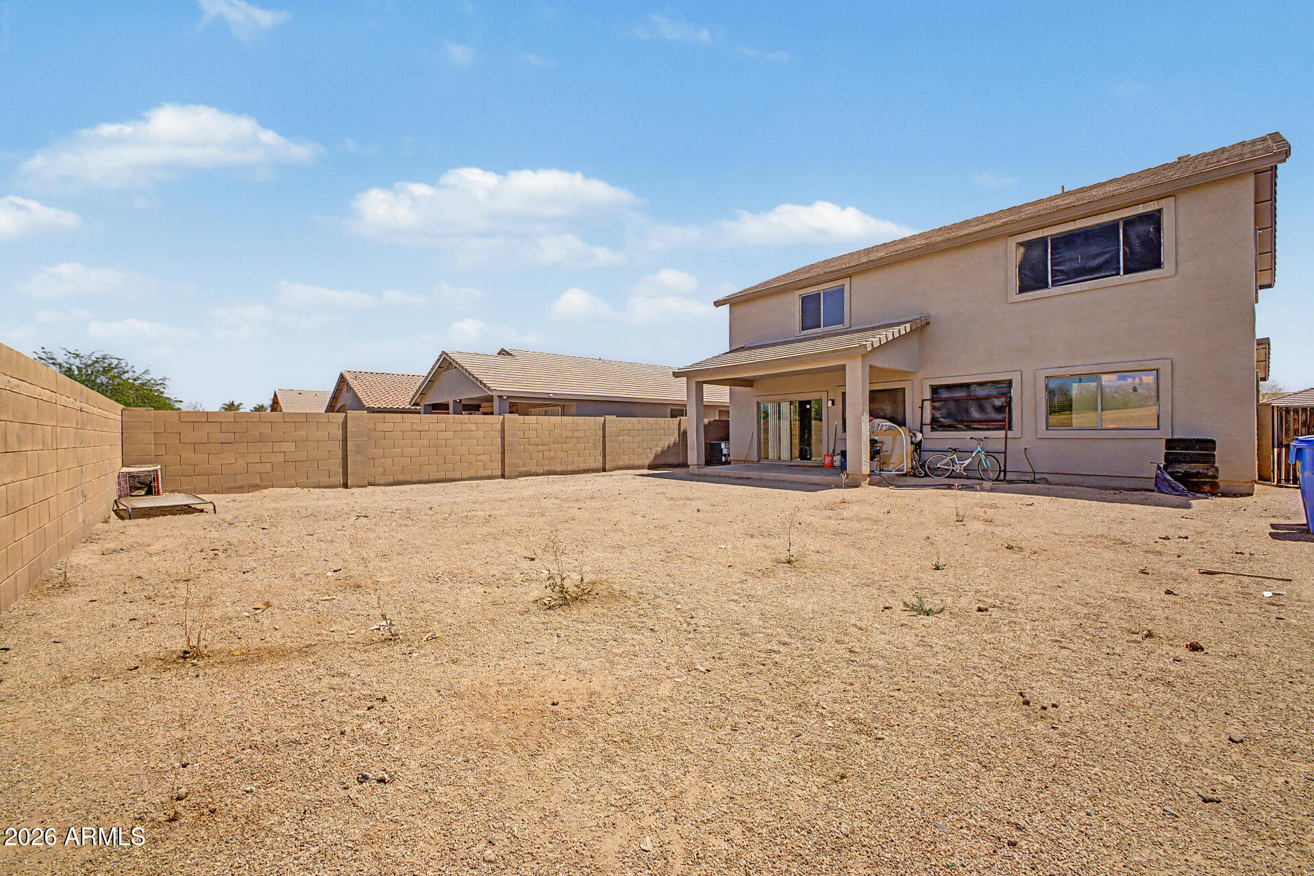 ROGERS RANCH UNIT 1 - Residential