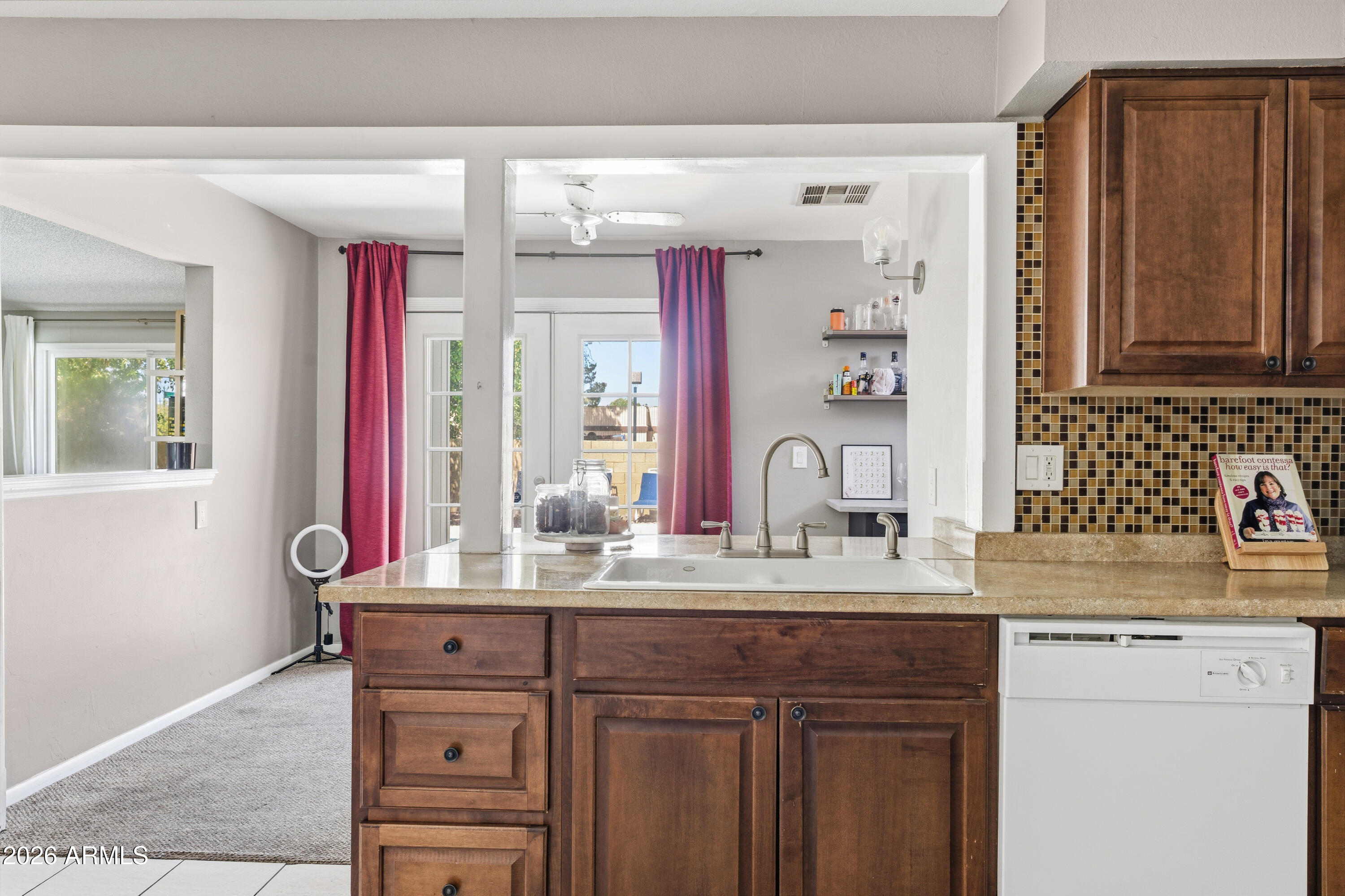 BRAEMAR SOUTH UNIT 5 - Residential