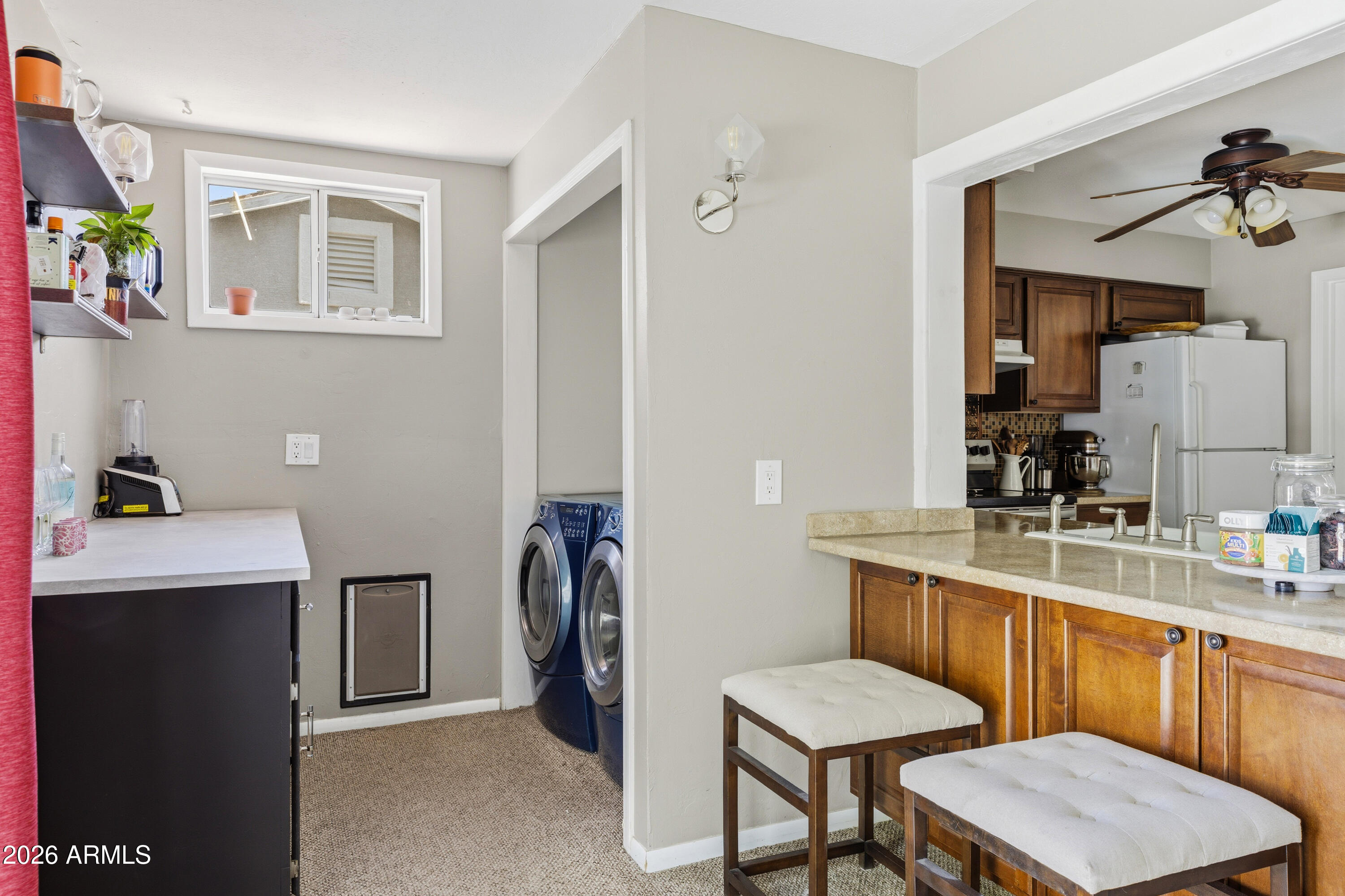 BRAEMAR SOUTH UNIT 5 - Residential