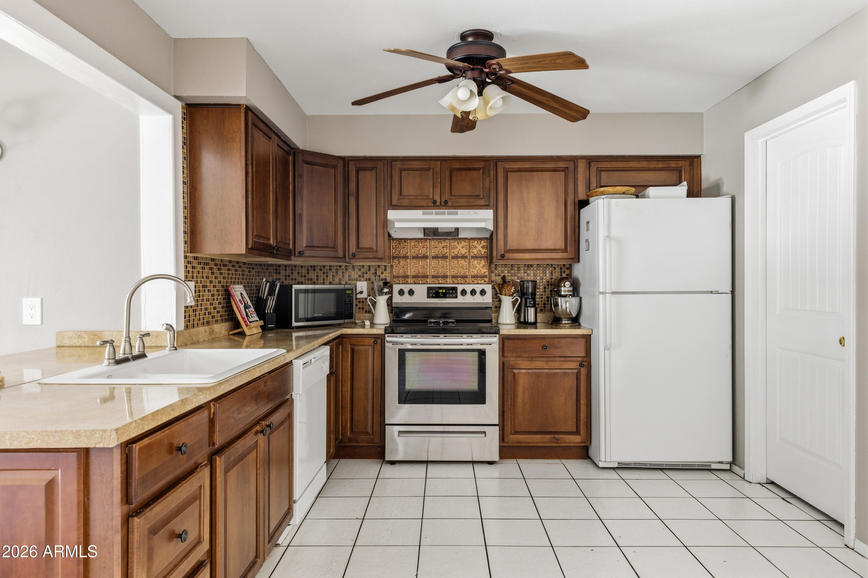 BRAEMAR SOUTH UNIT 5 - Residential