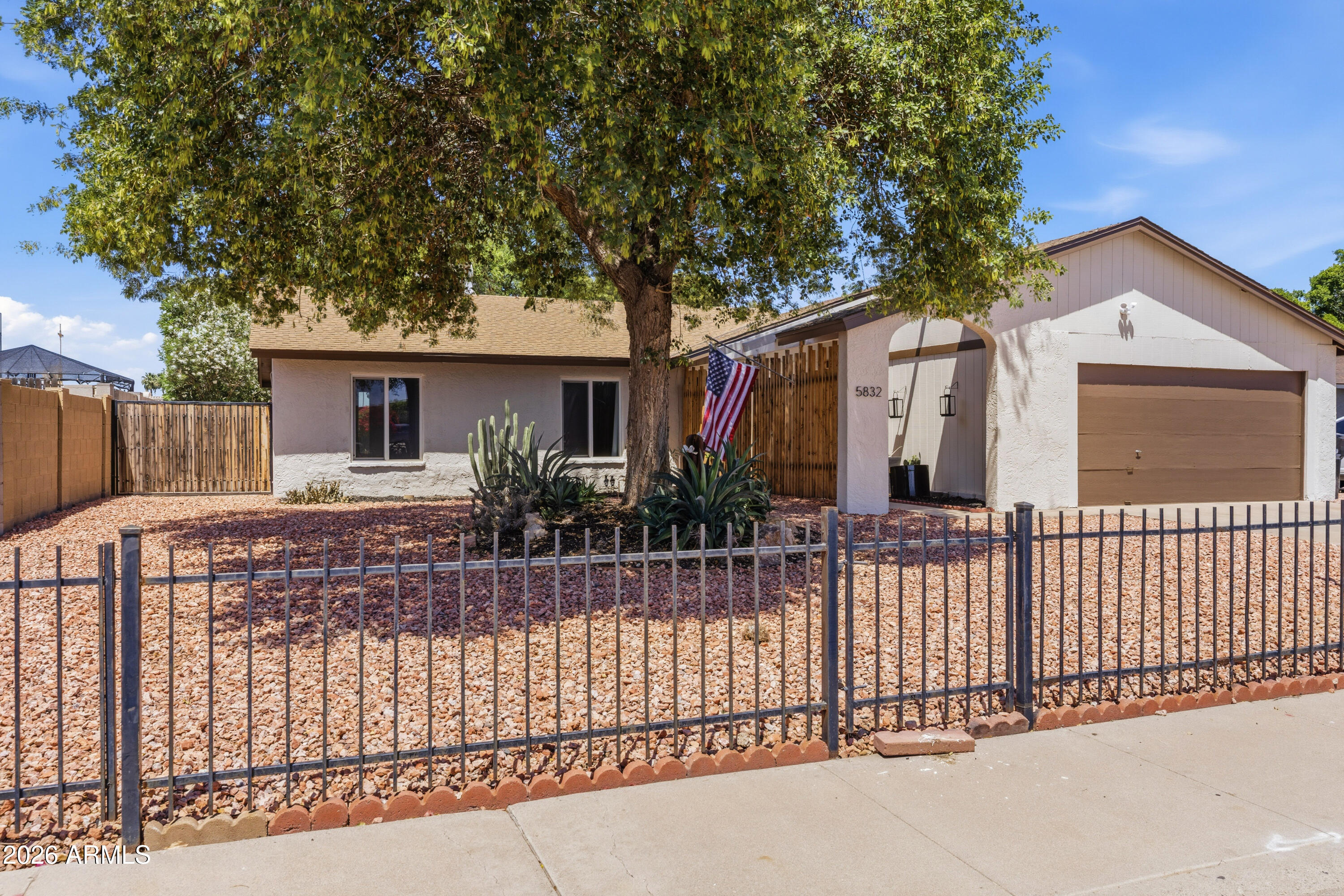 BRAEMAR SOUTH UNIT 5 - Residential