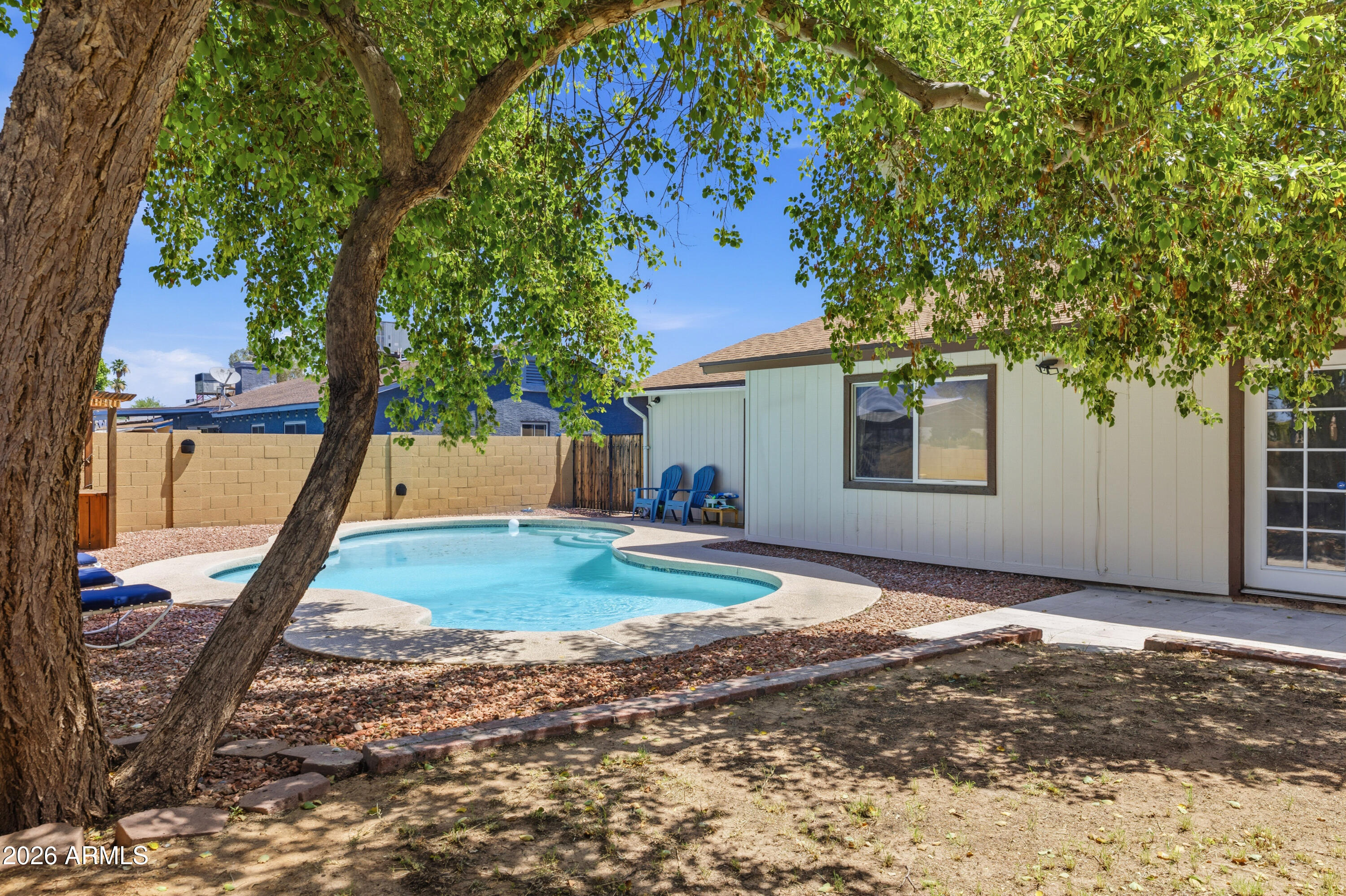 BRAEMAR SOUTH UNIT 5 - Residential