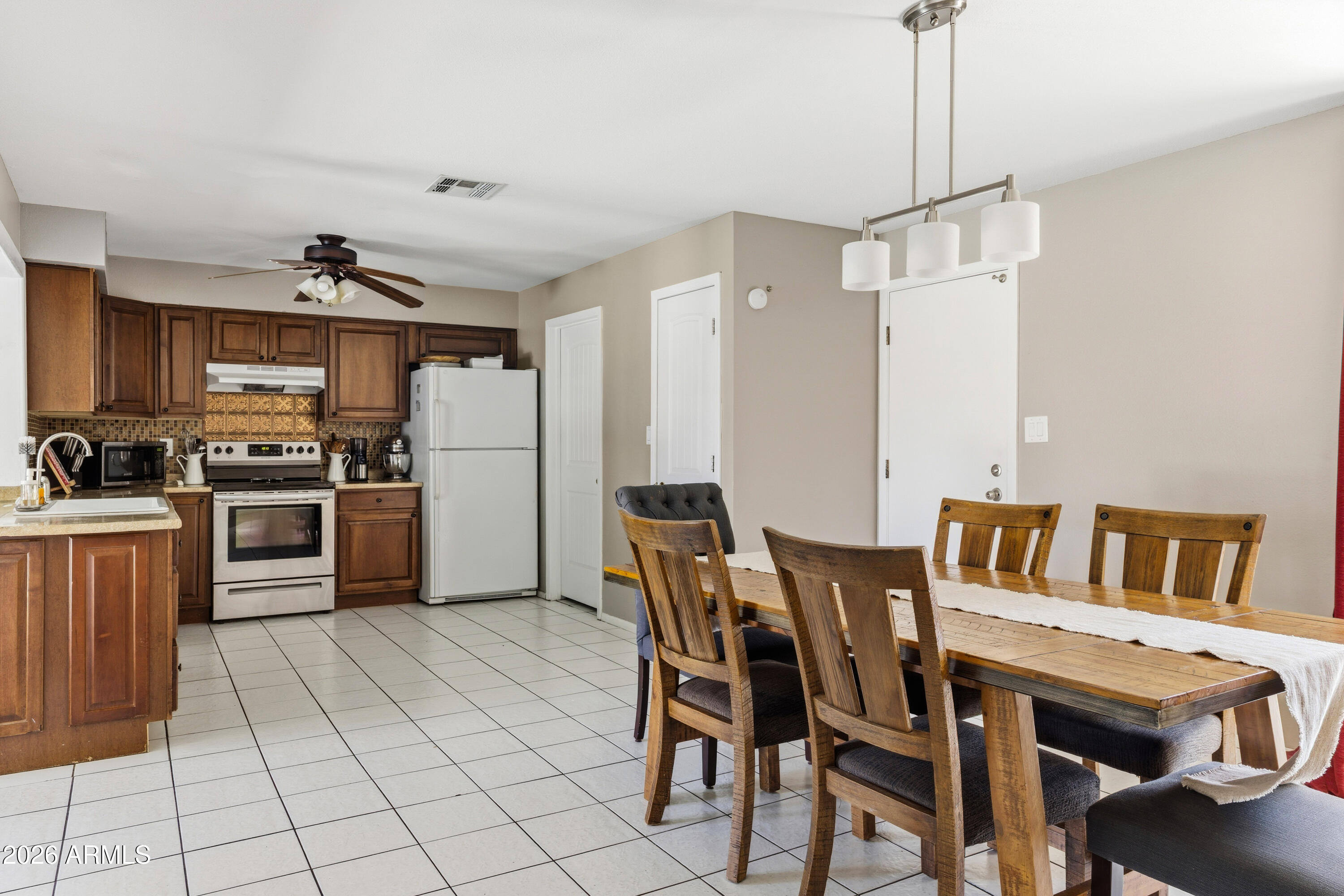 BRAEMAR SOUTH UNIT 5 - Residential