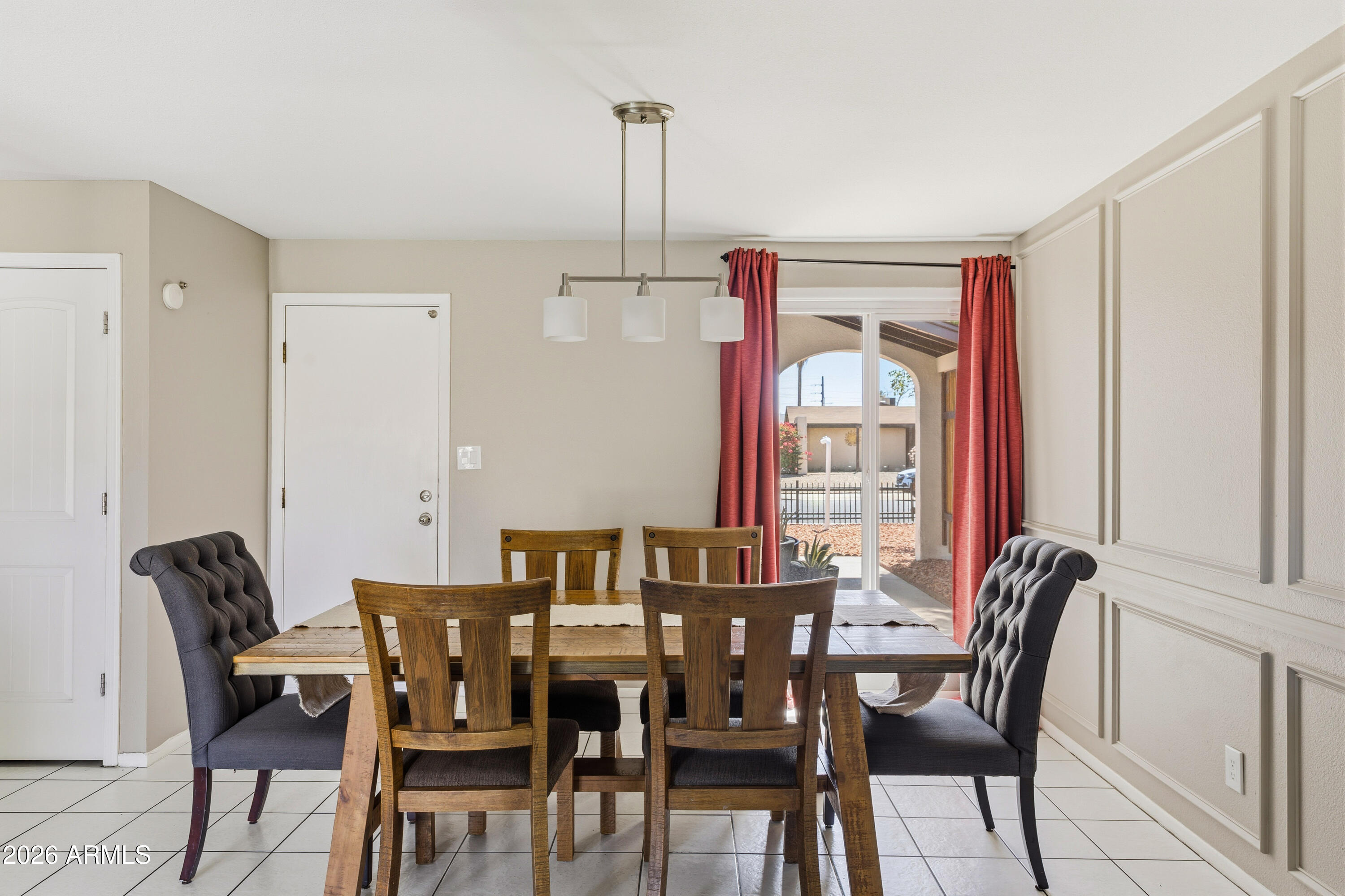 BRAEMAR SOUTH UNIT 5 - Residential