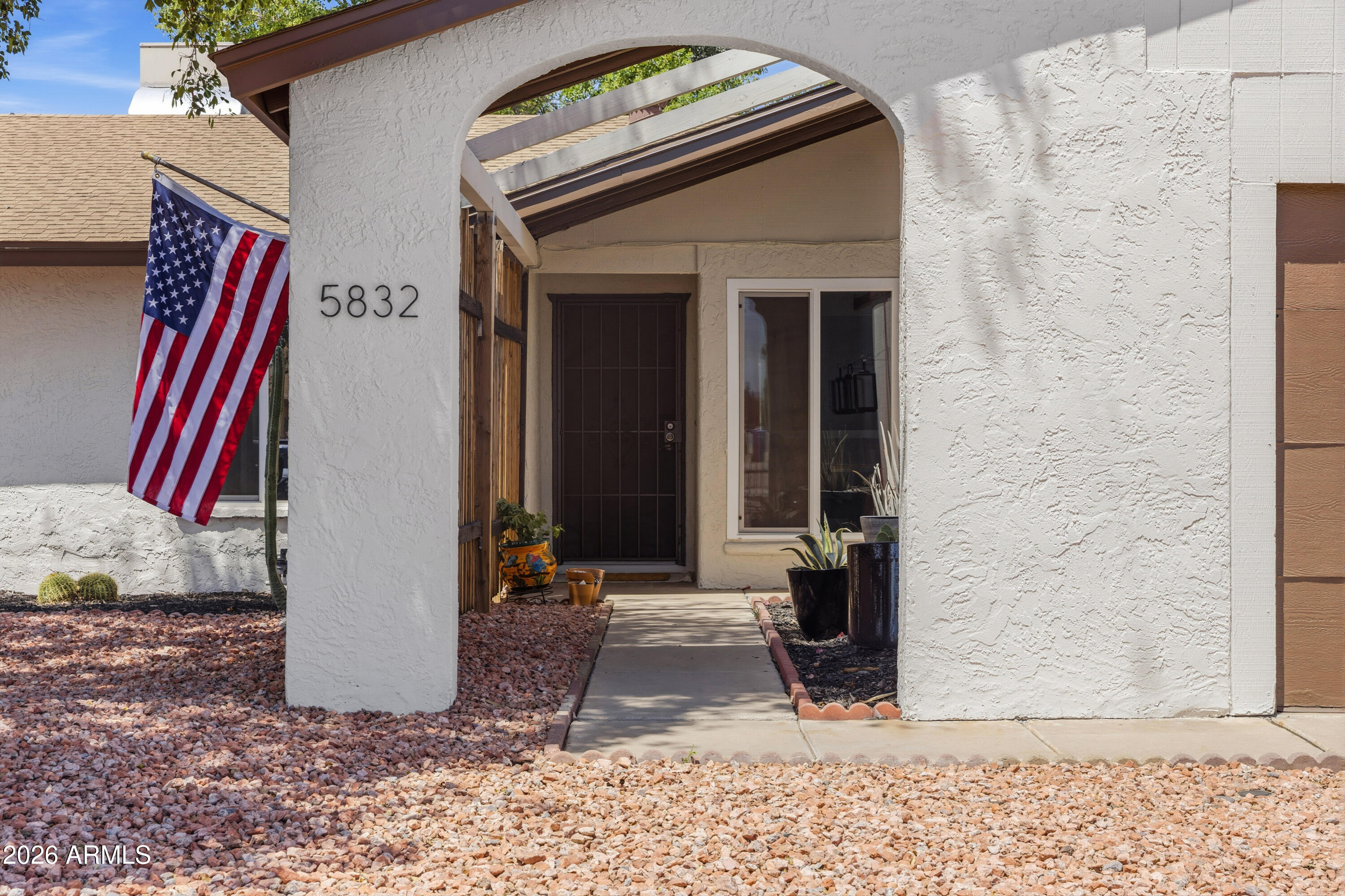 BRAEMAR SOUTH UNIT 5 - Residential