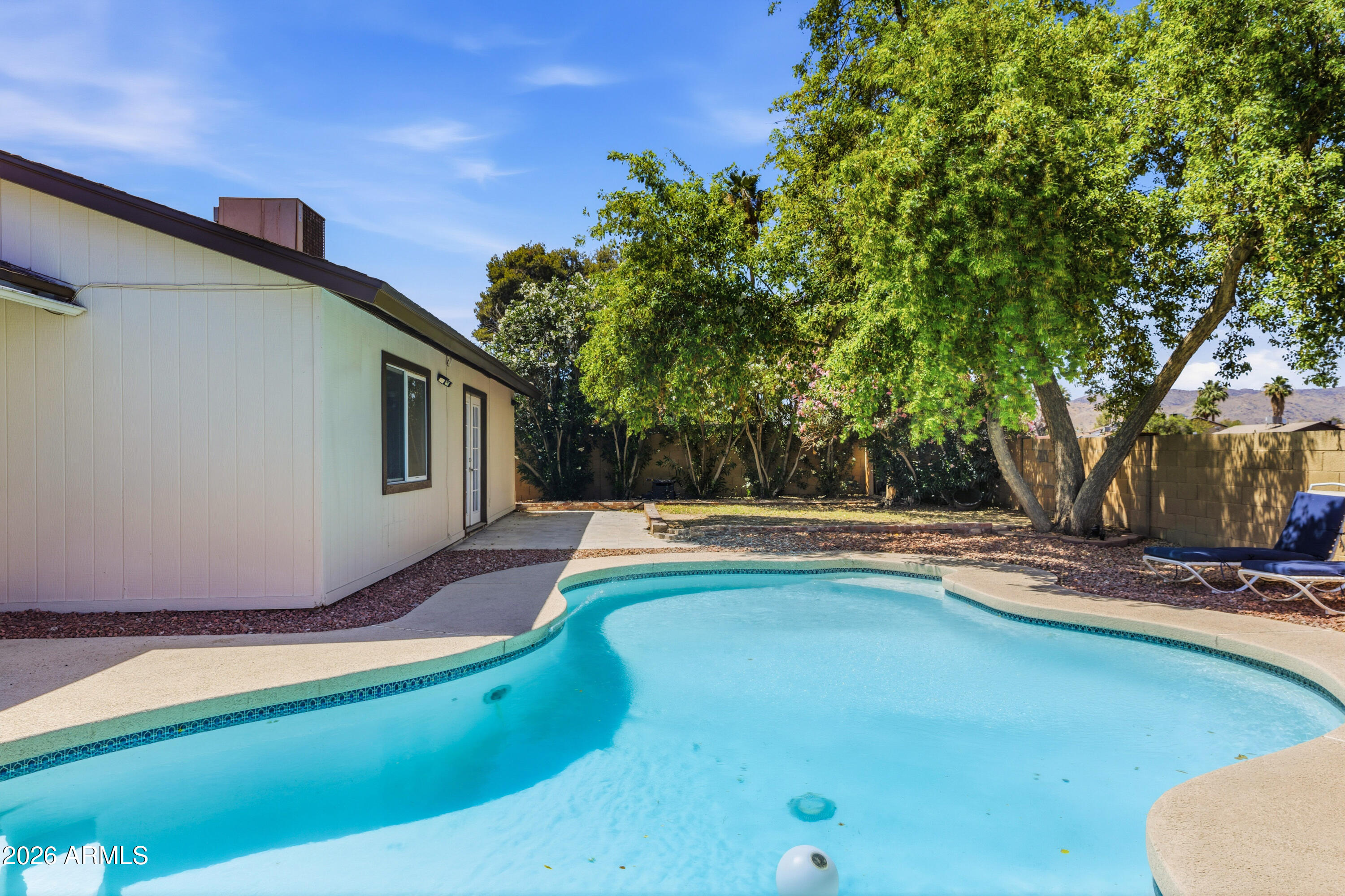 BRAEMAR SOUTH UNIT 5 - Residential