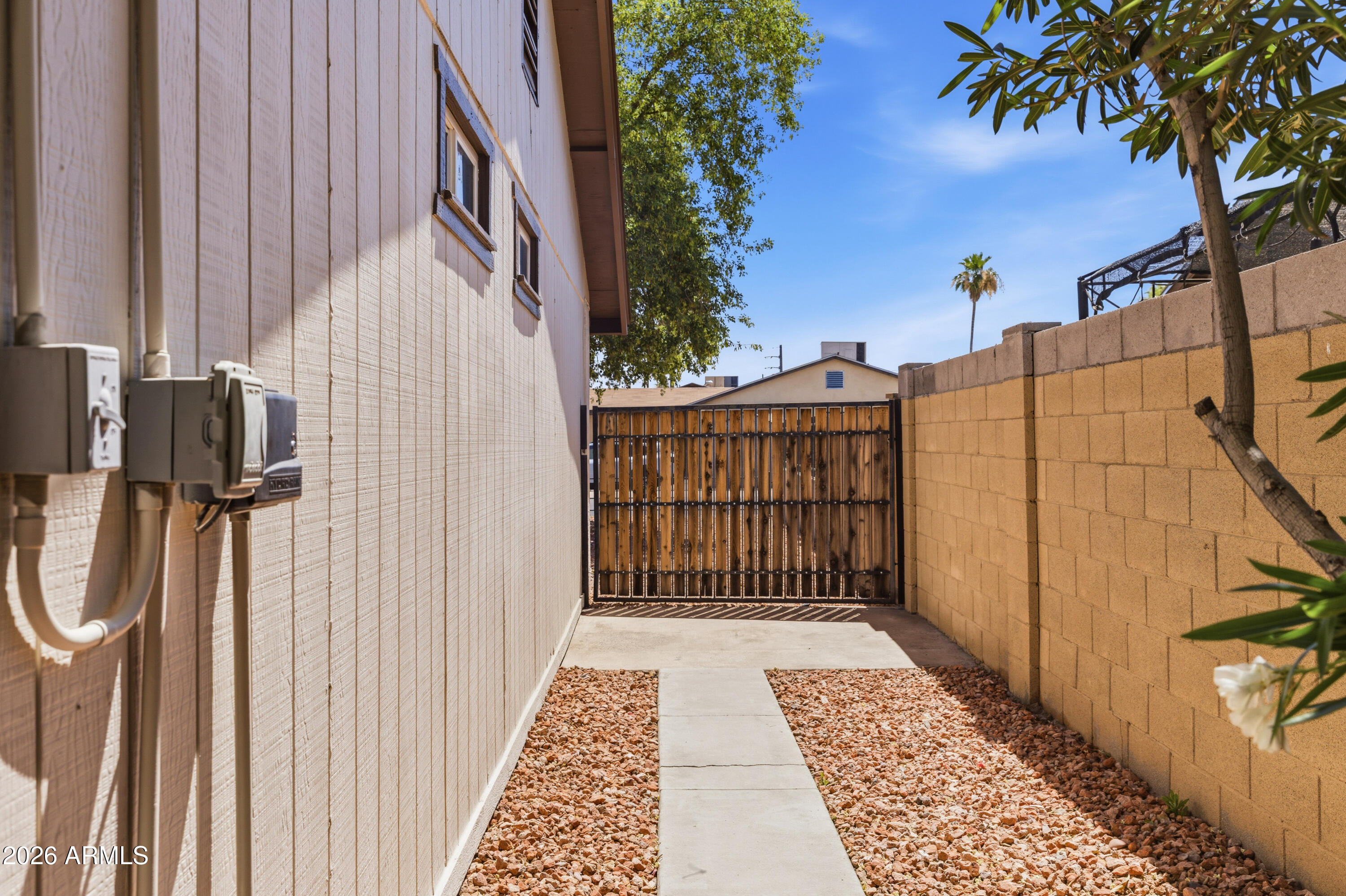 BRAEMAR SOUTH UNIT 5 - Residential