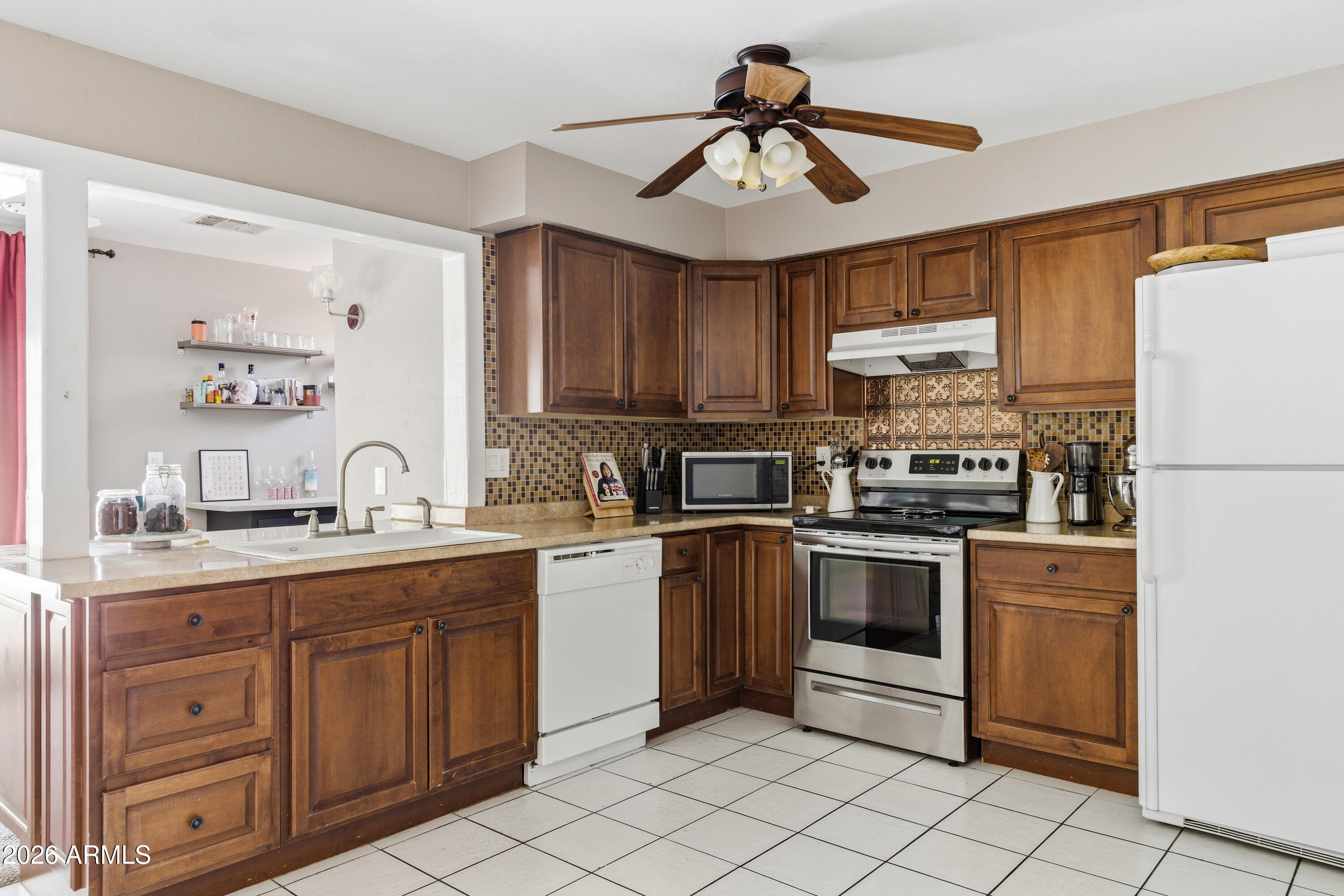 BRAEMAR SOUTH UNIT 5 - Residential