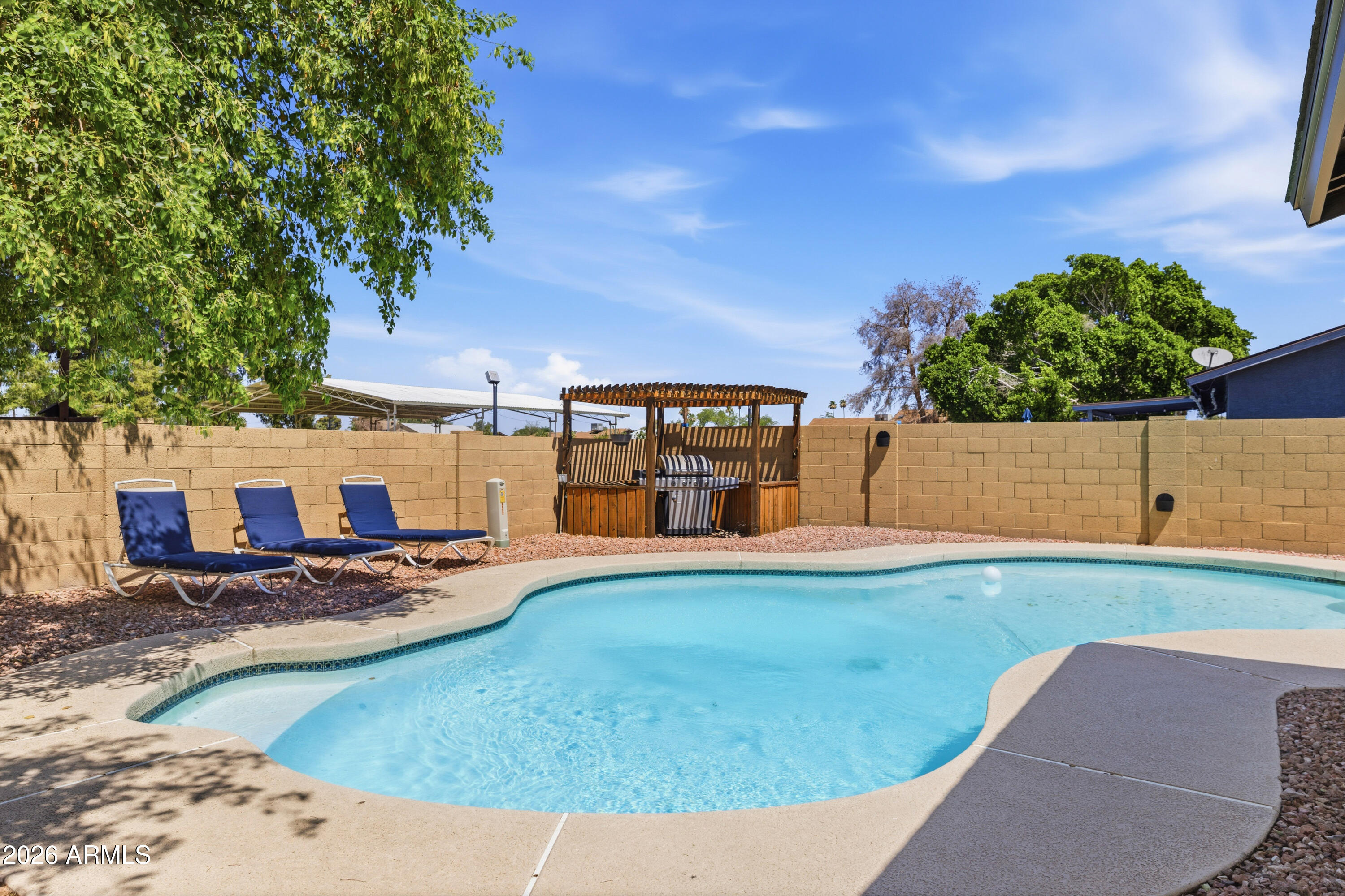 BRAEMAR SOUTH UNIT 5 - Residential