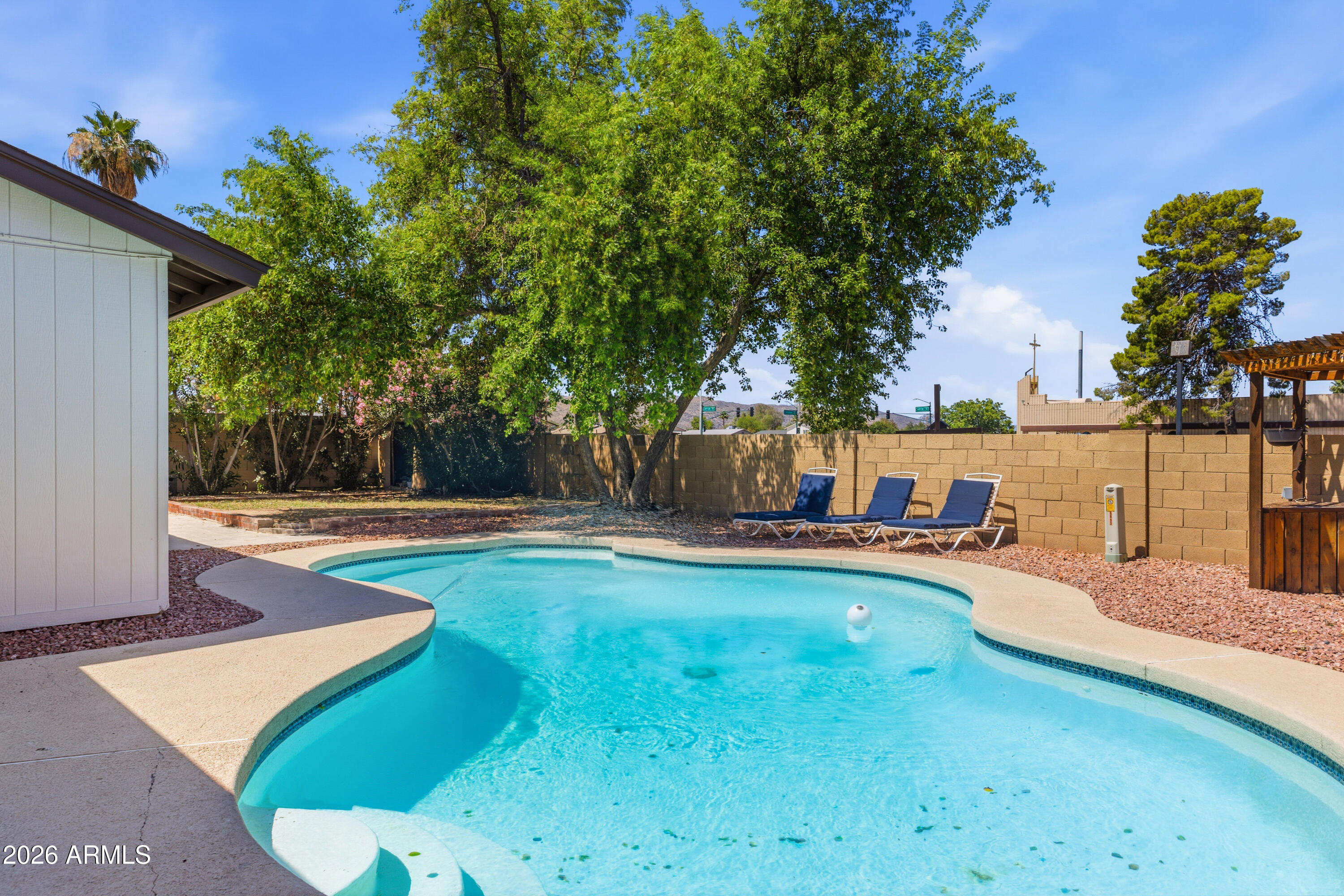 BRAEMAR SOUTH UNIT 5 - Residential