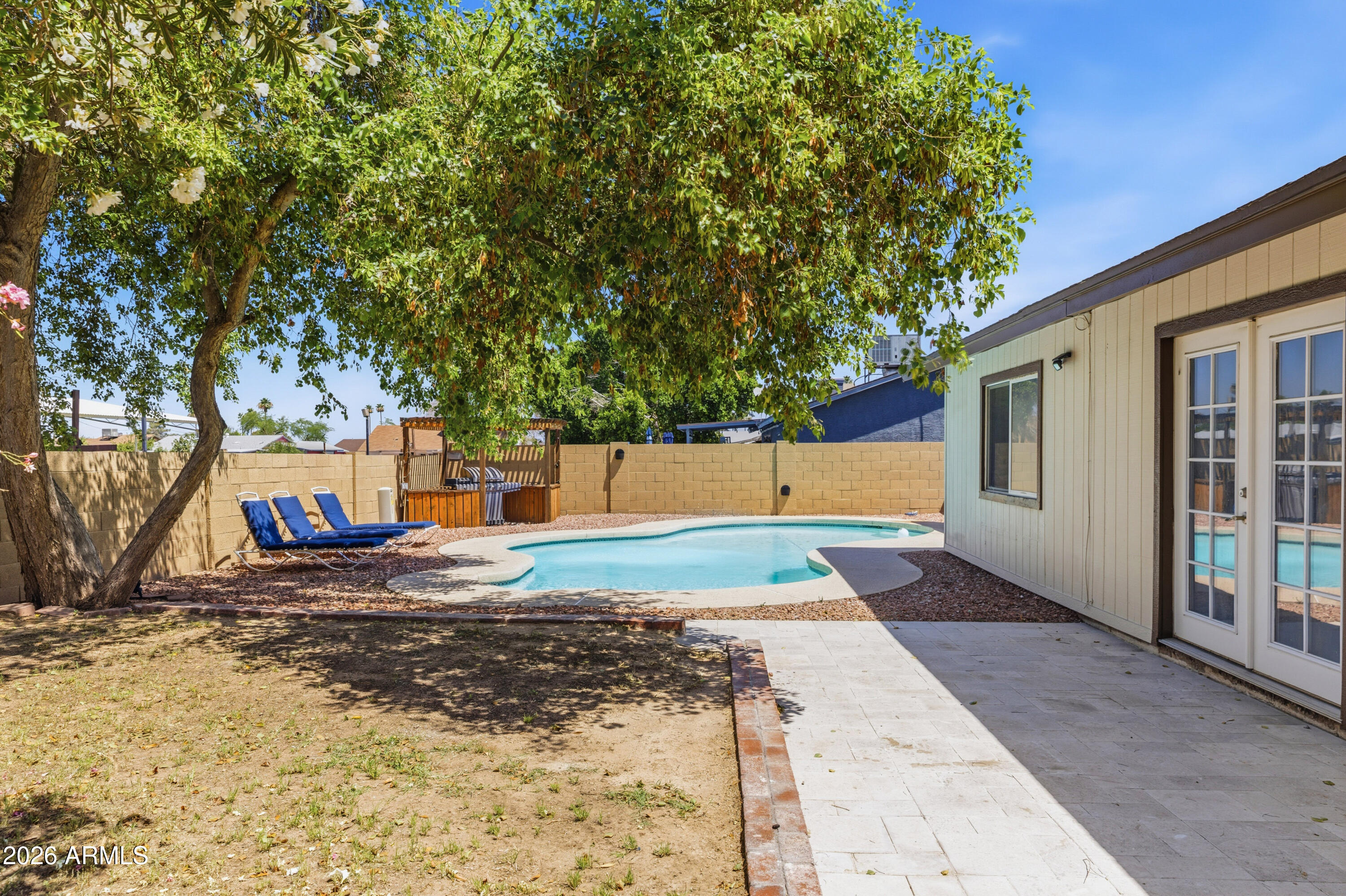 BRAEMAR SOUTH UNIT 5 - Residential