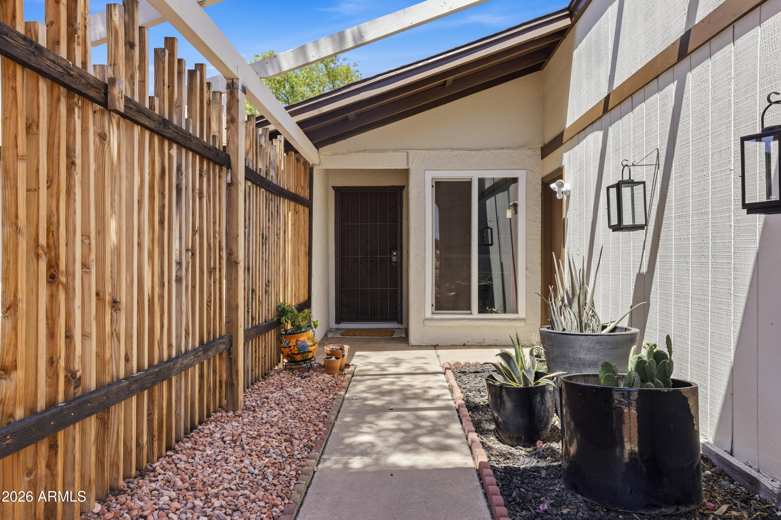 BRAEMAR SOUTH UNIT 5 - Residential