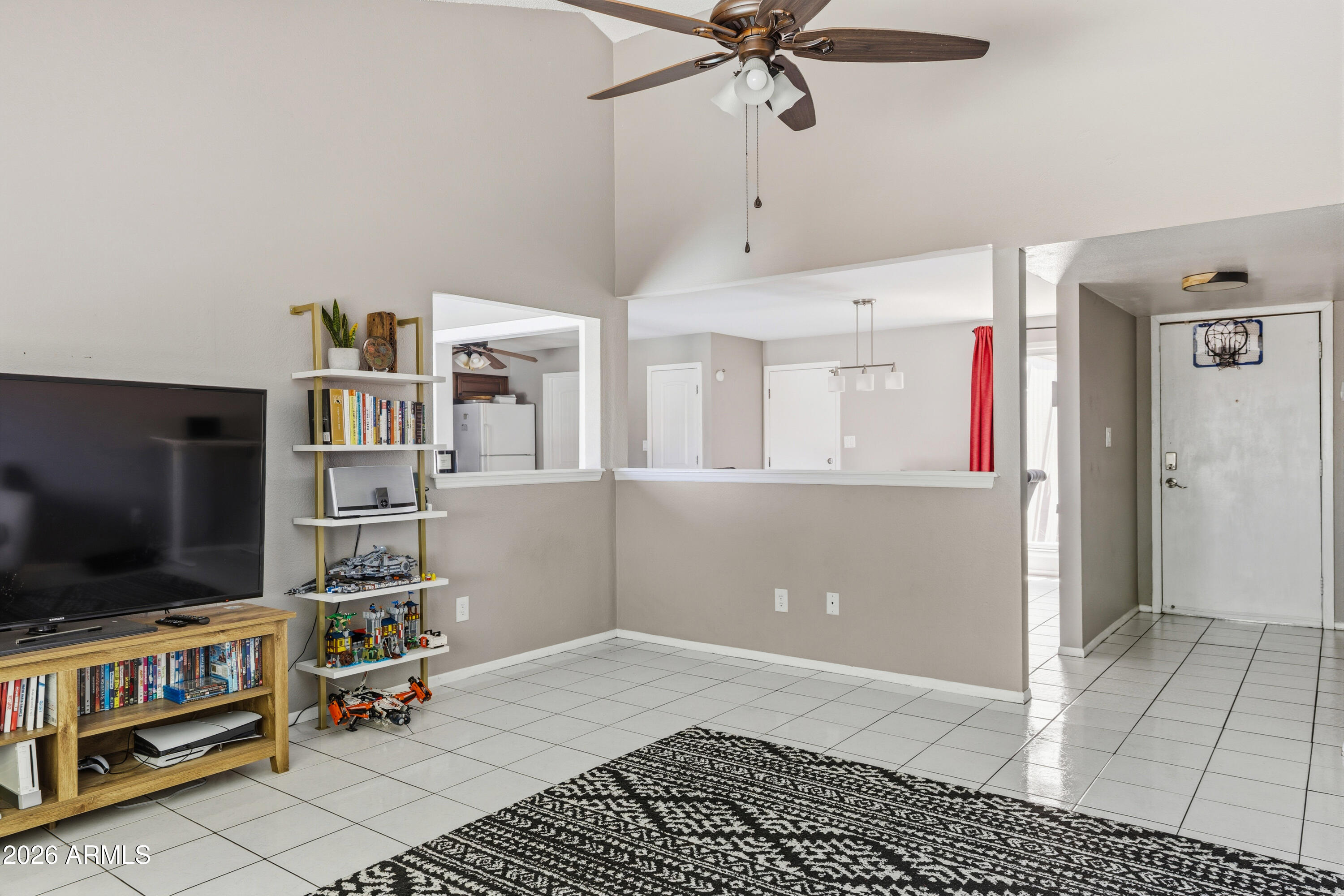 BRAEMAR SOUTH UNIT 5 - Residential
