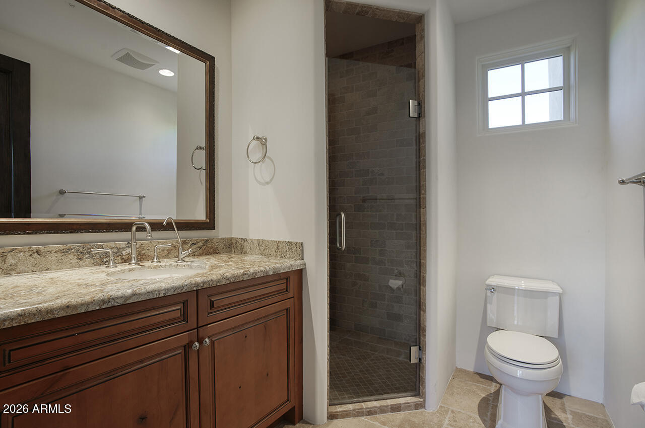 DC RANCH - Residential