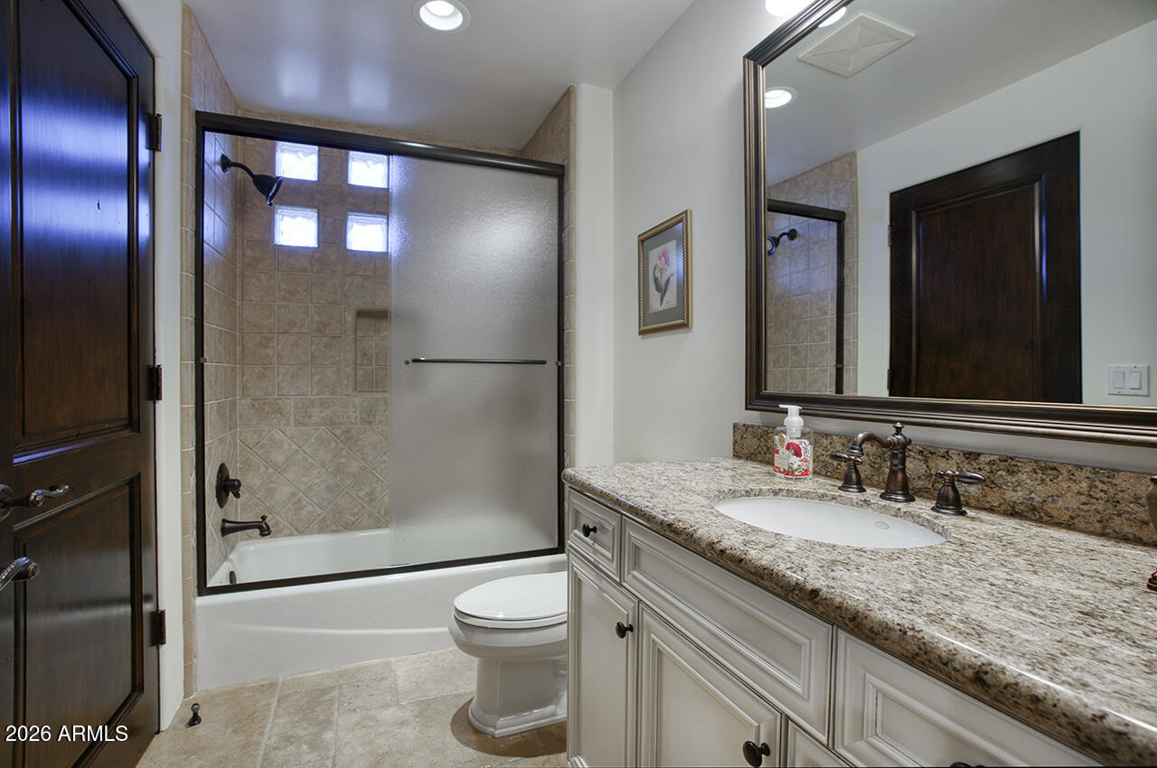 DC RANCH - Residential