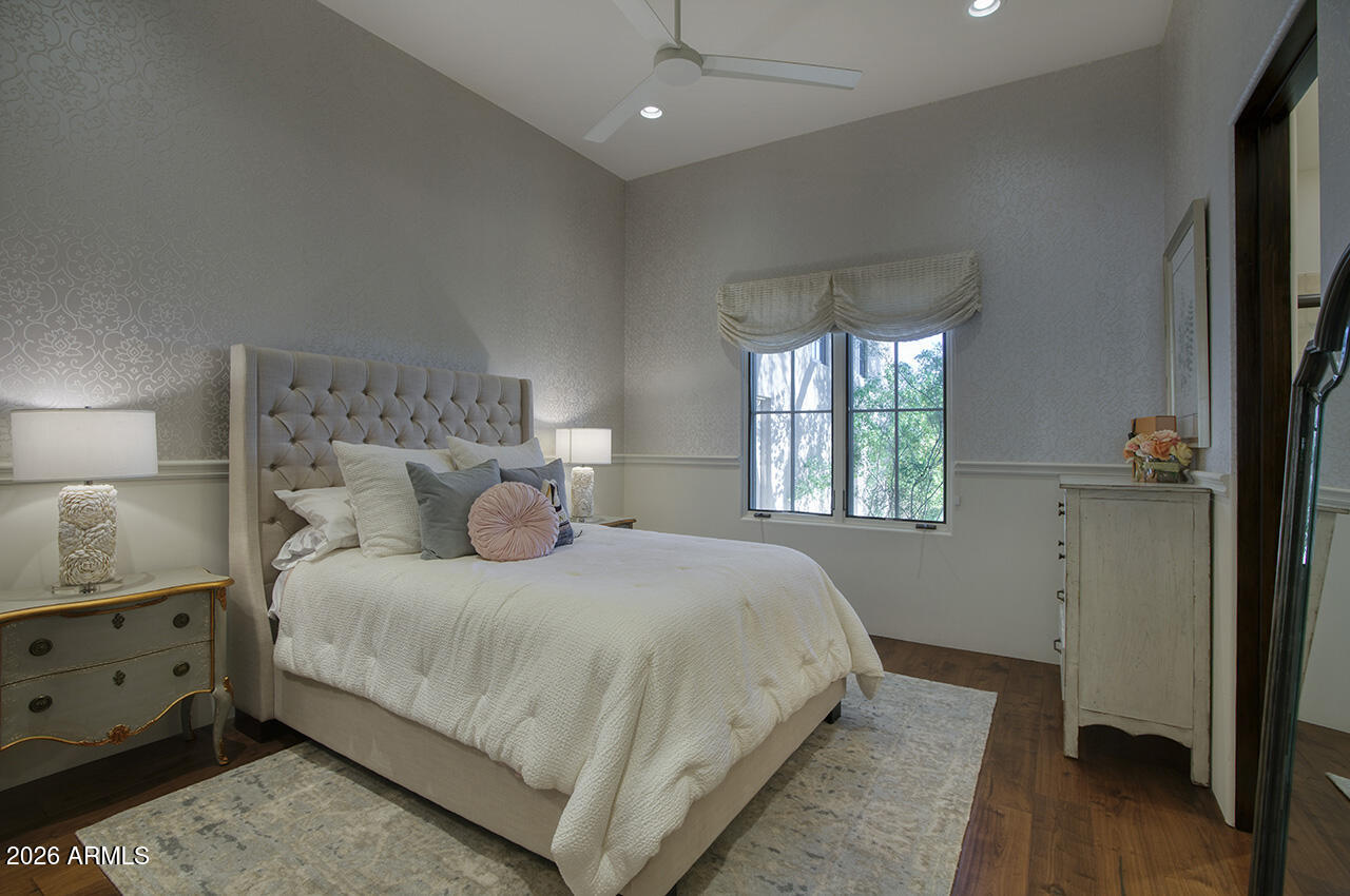 DC RANCH - Residential