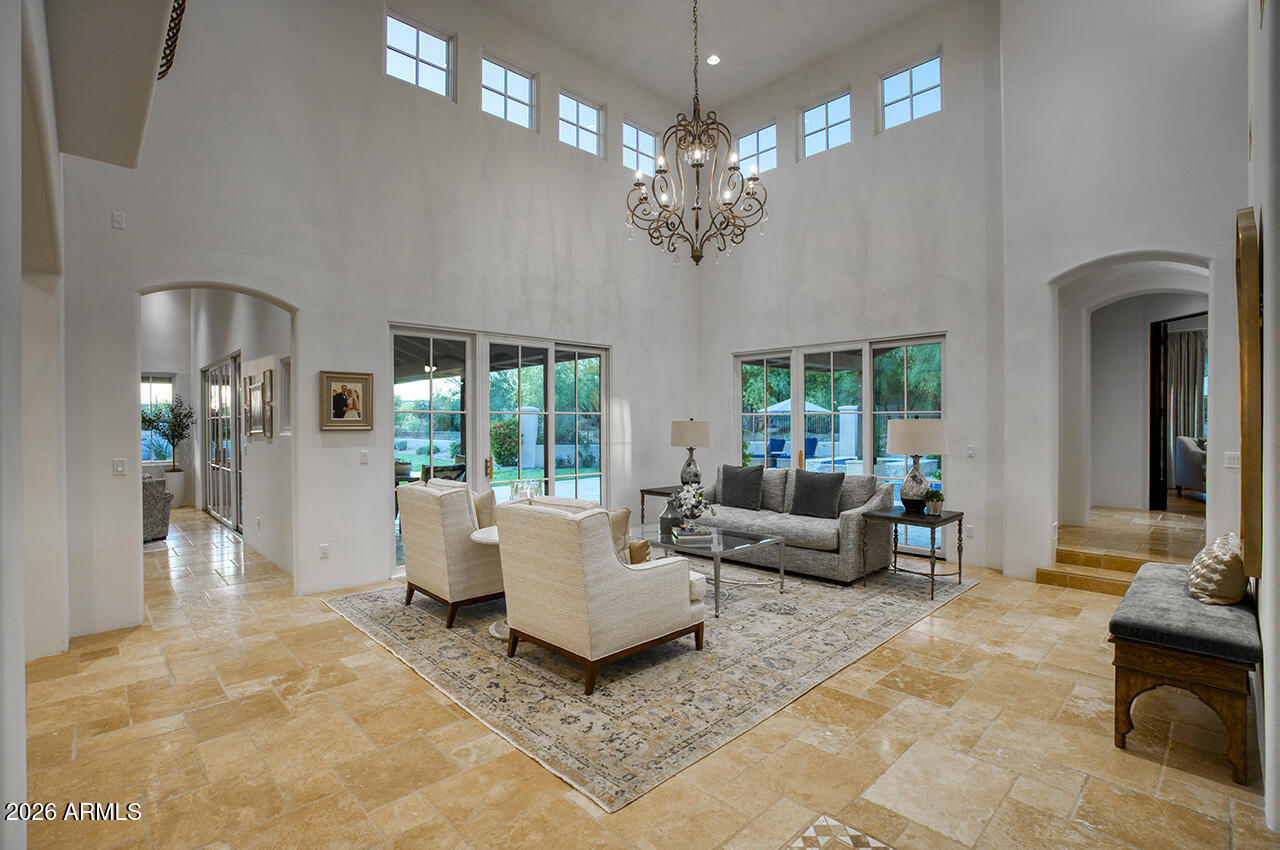 DC RANCH - Residential