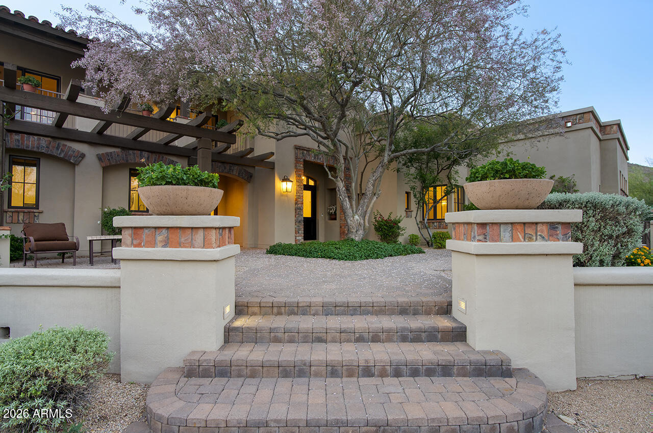 DC RANCH - Residential