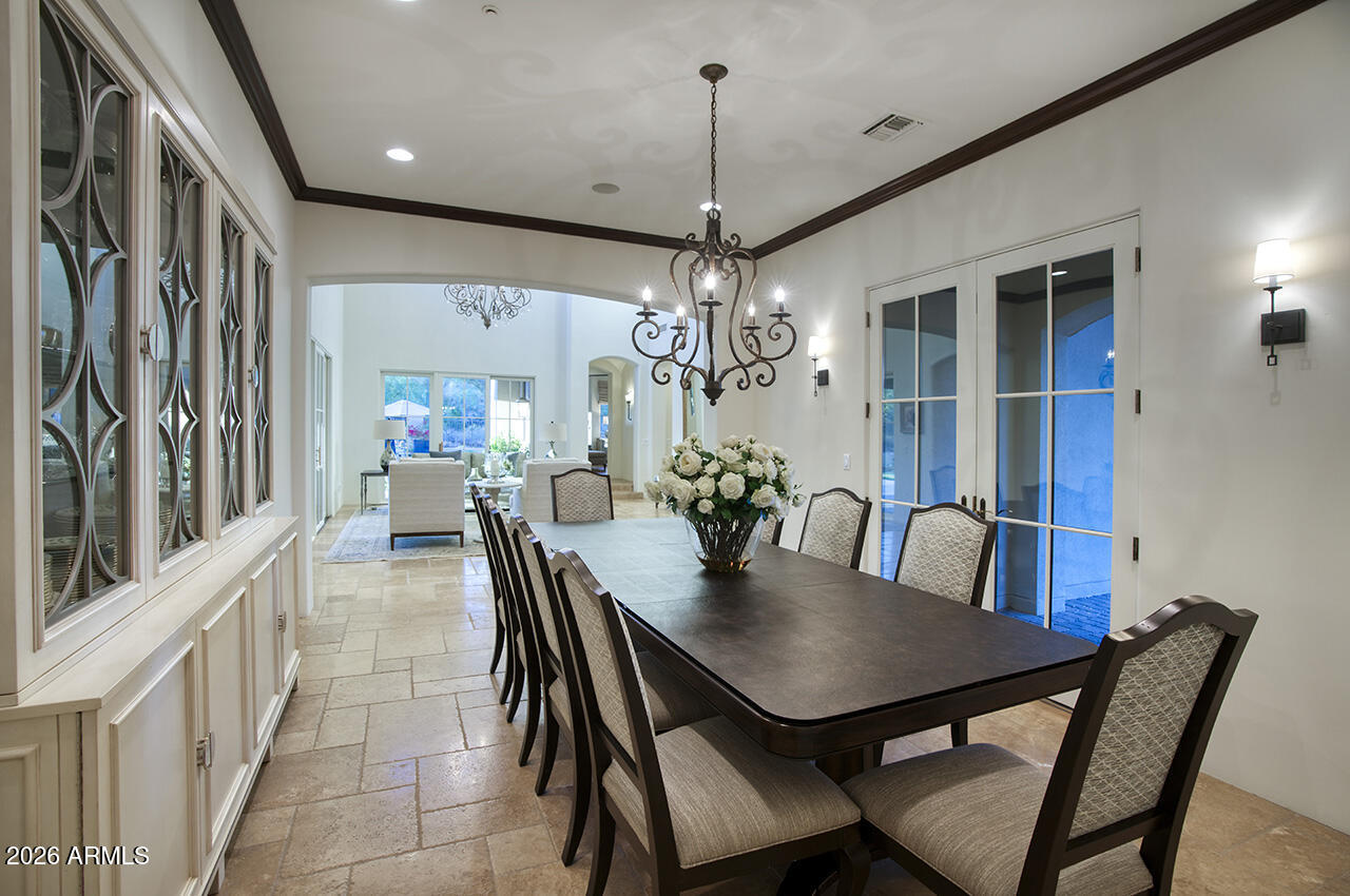 DC RANCH - Residential