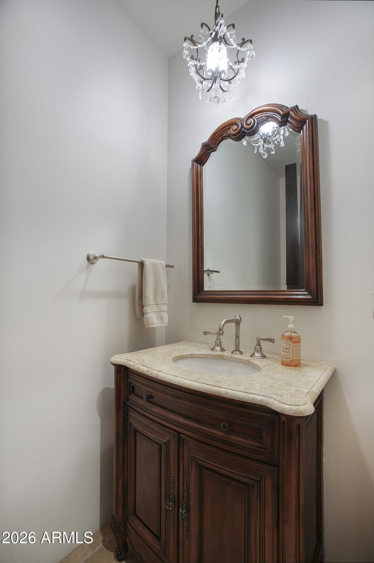 DC RANCH - Residential