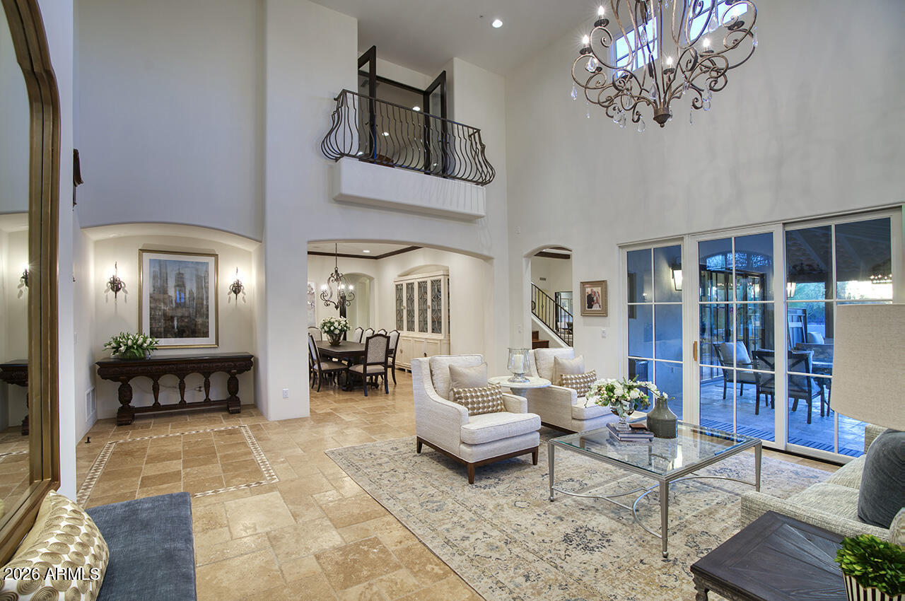 DC RANCH - Residential