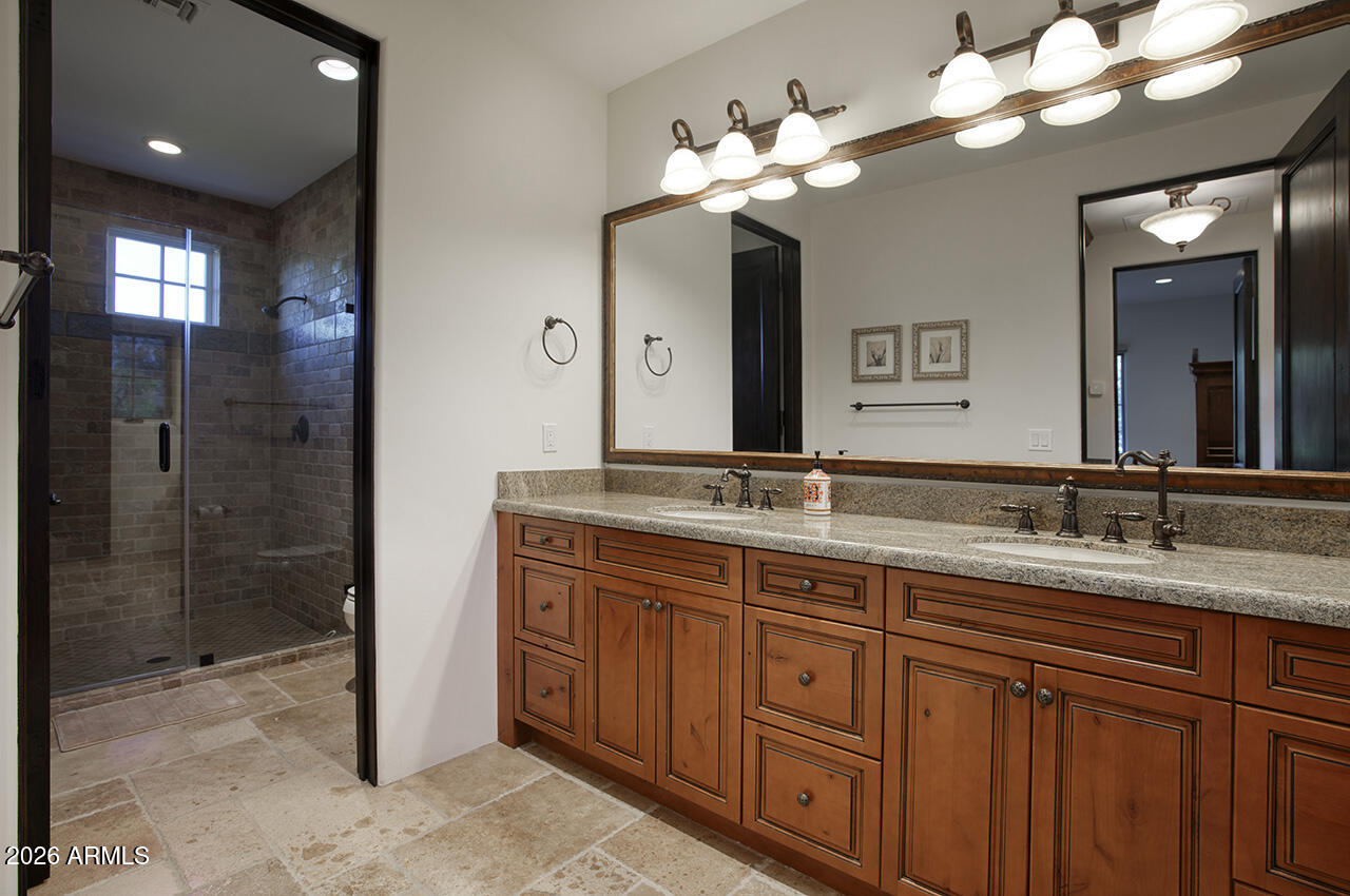 DC RANCH - Residential