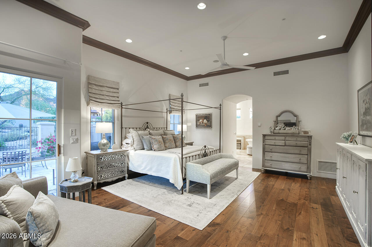 DC RANCH - Residential