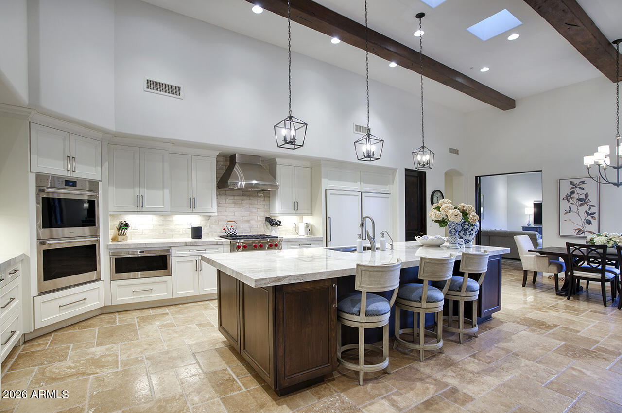 DC RANCH - Residential