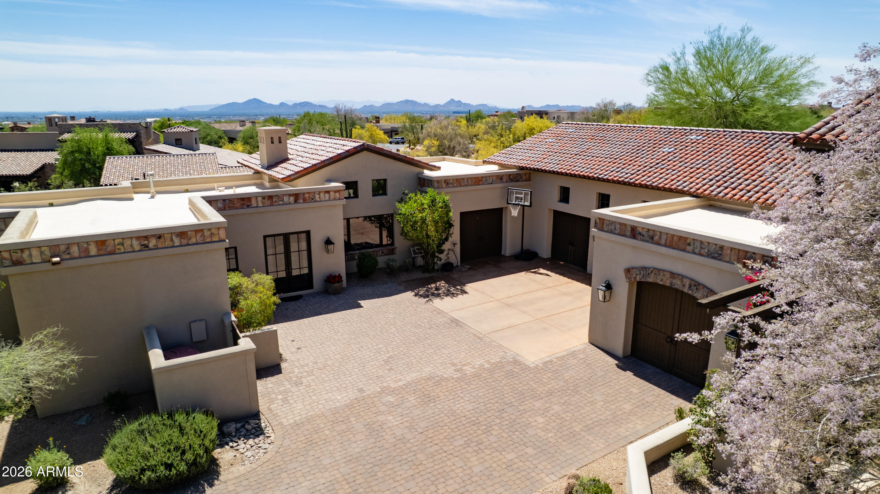 DC RANCH - Residential