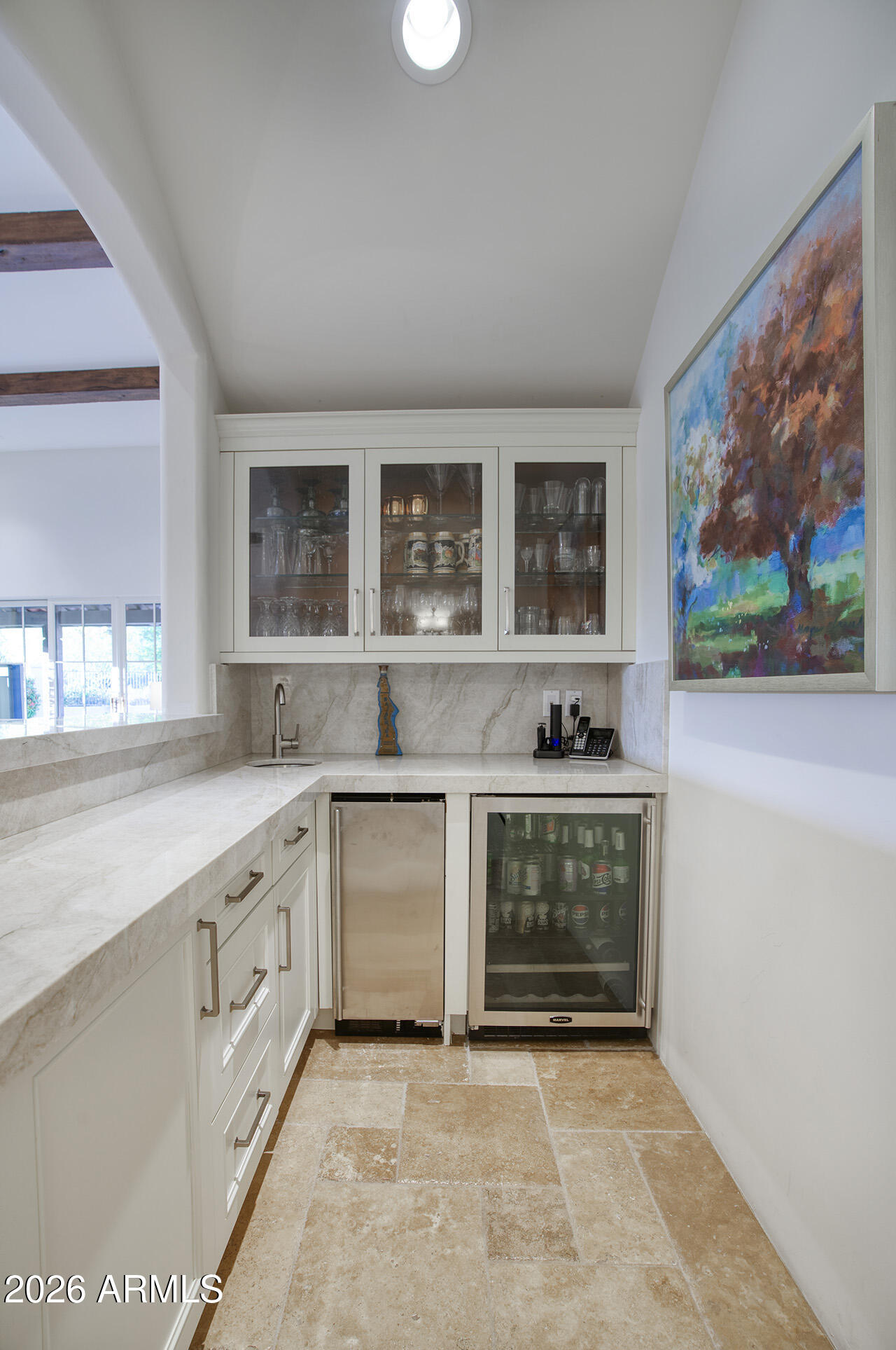 DC RANCH - Residential