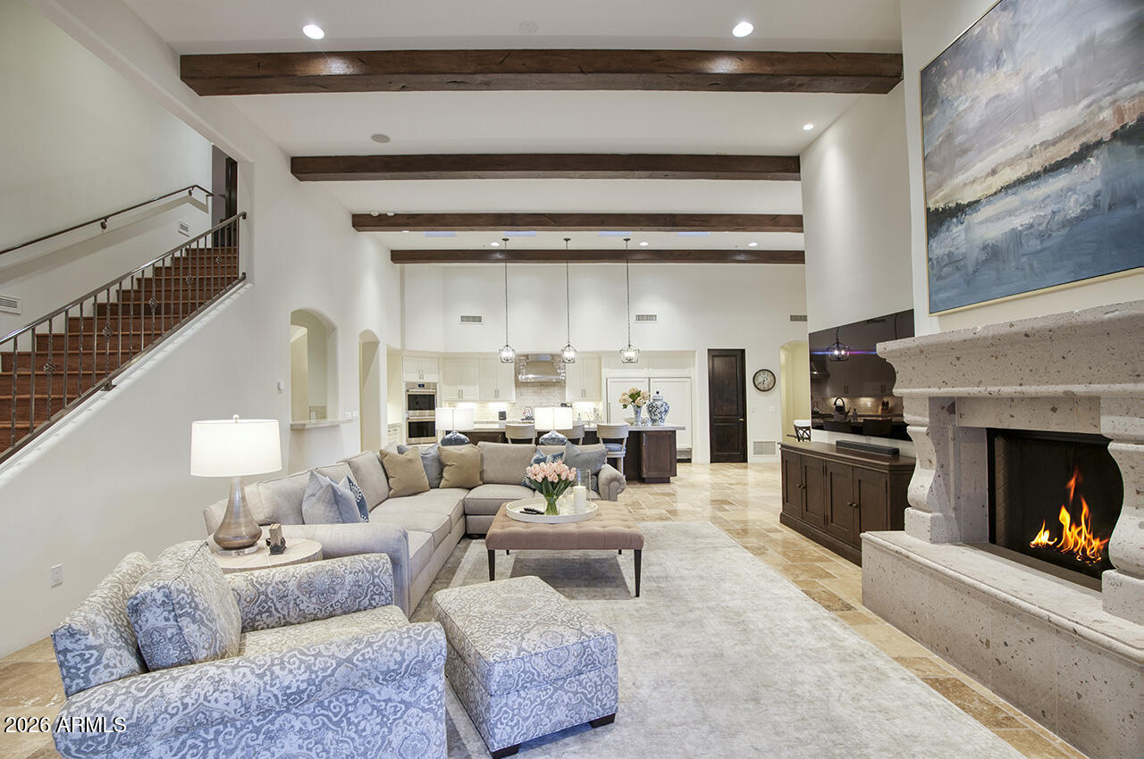 DC RANCH - Residential